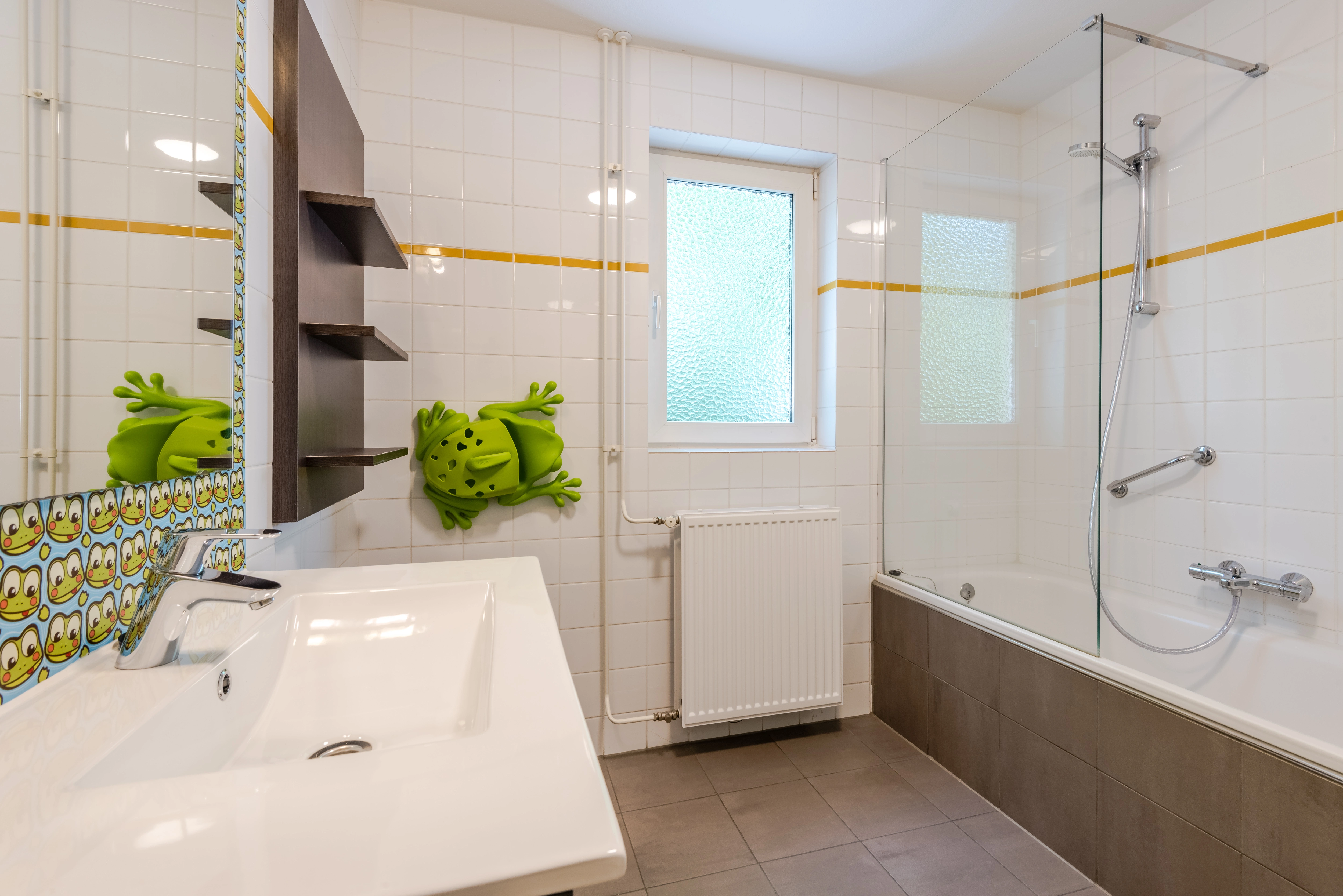 6-persoons kinderbungalow — foto 11