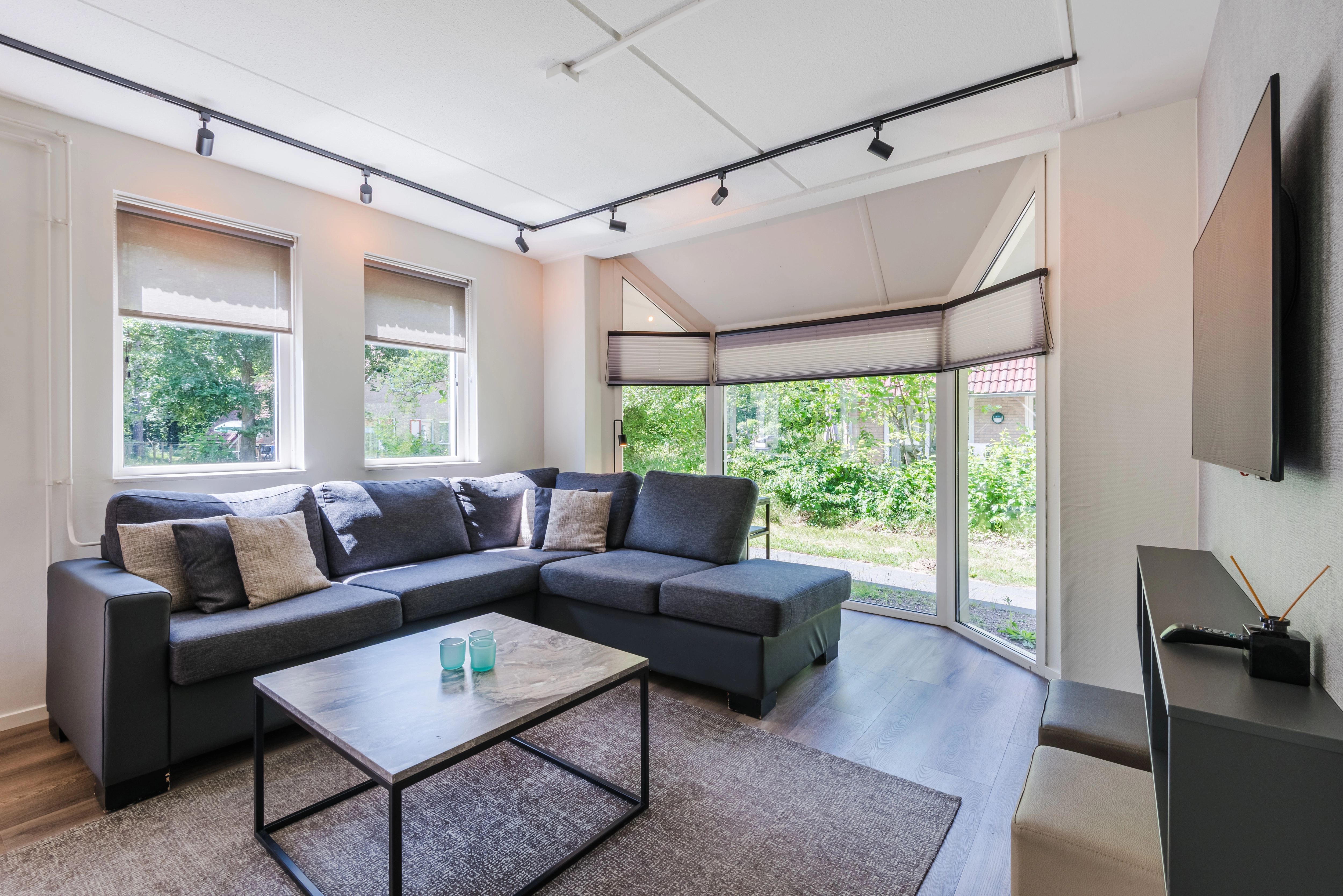 6-persoons bungalow — foto 6