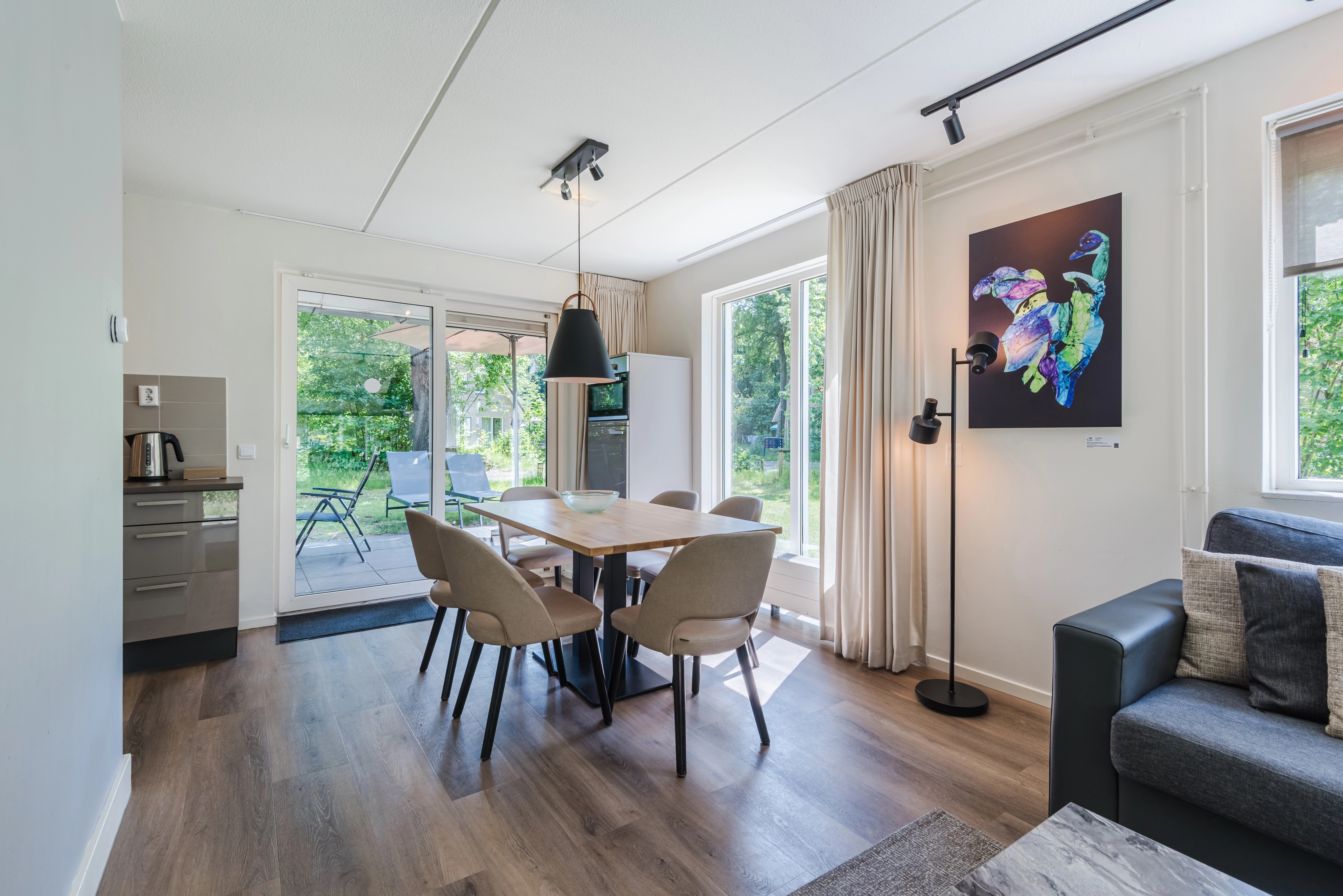 6-persoons bungalow — foto 7