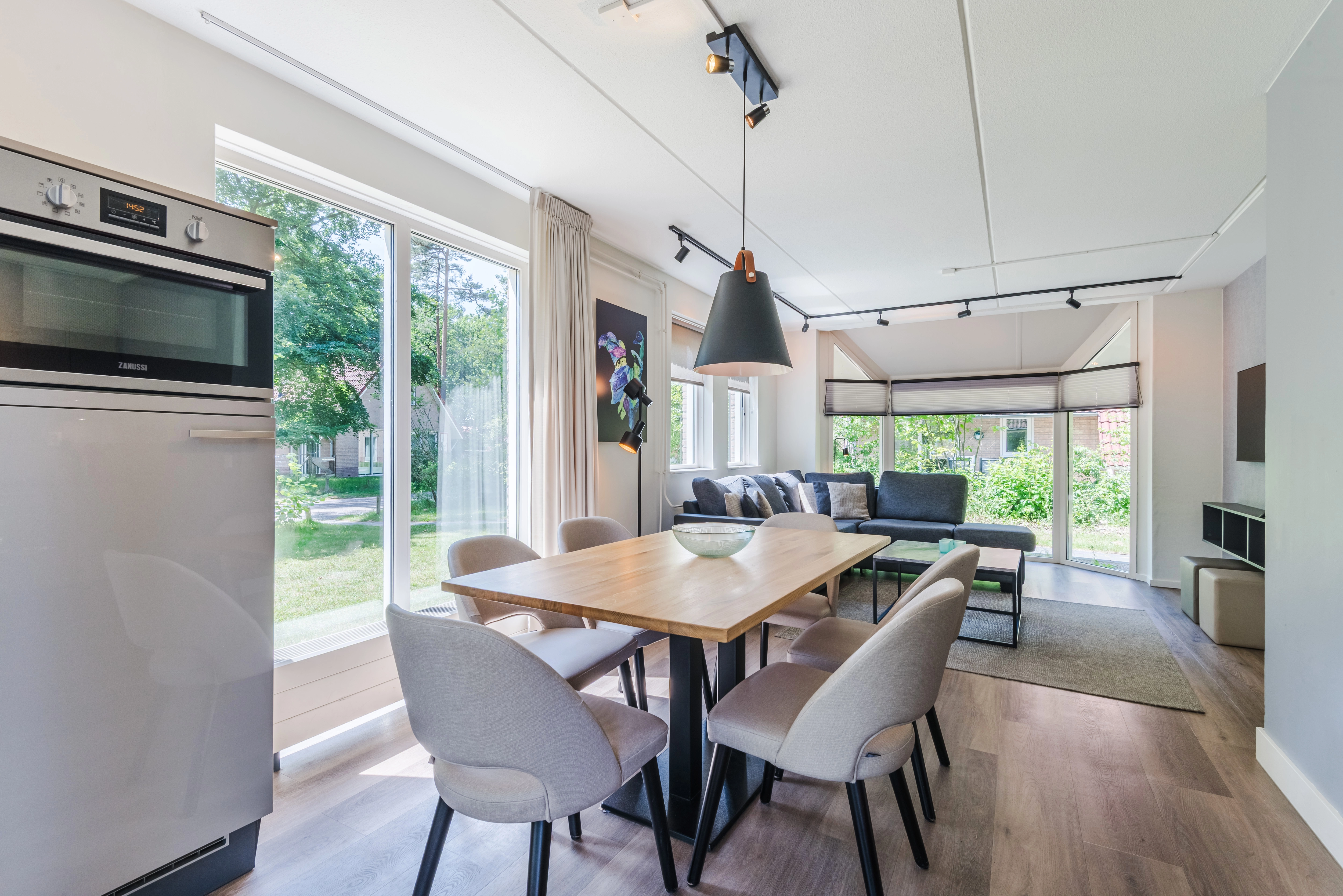 6-persoons bungalow — foto 8