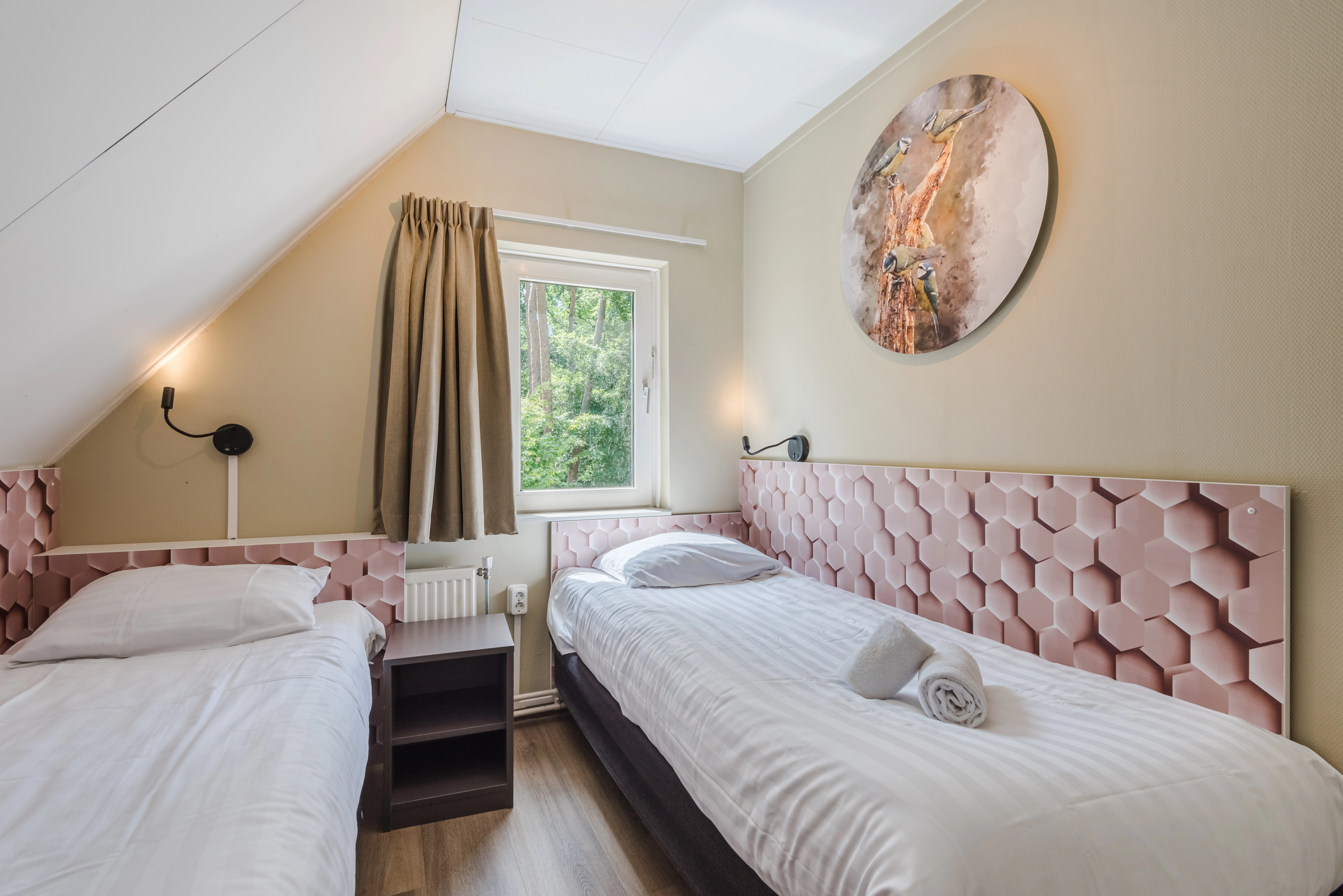 6-persoons bungalow — foto 11