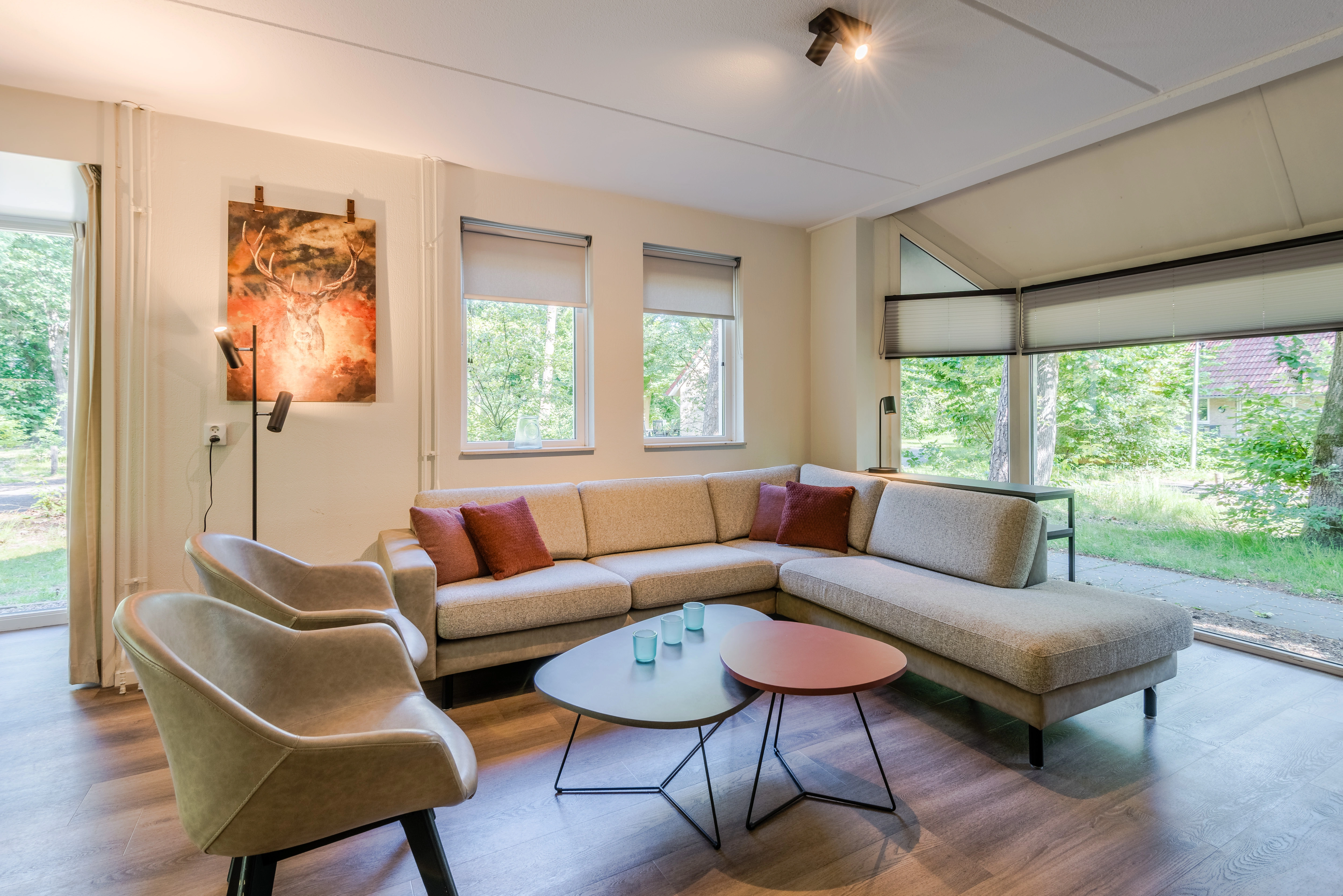 8-persoons bungalow — foto 6