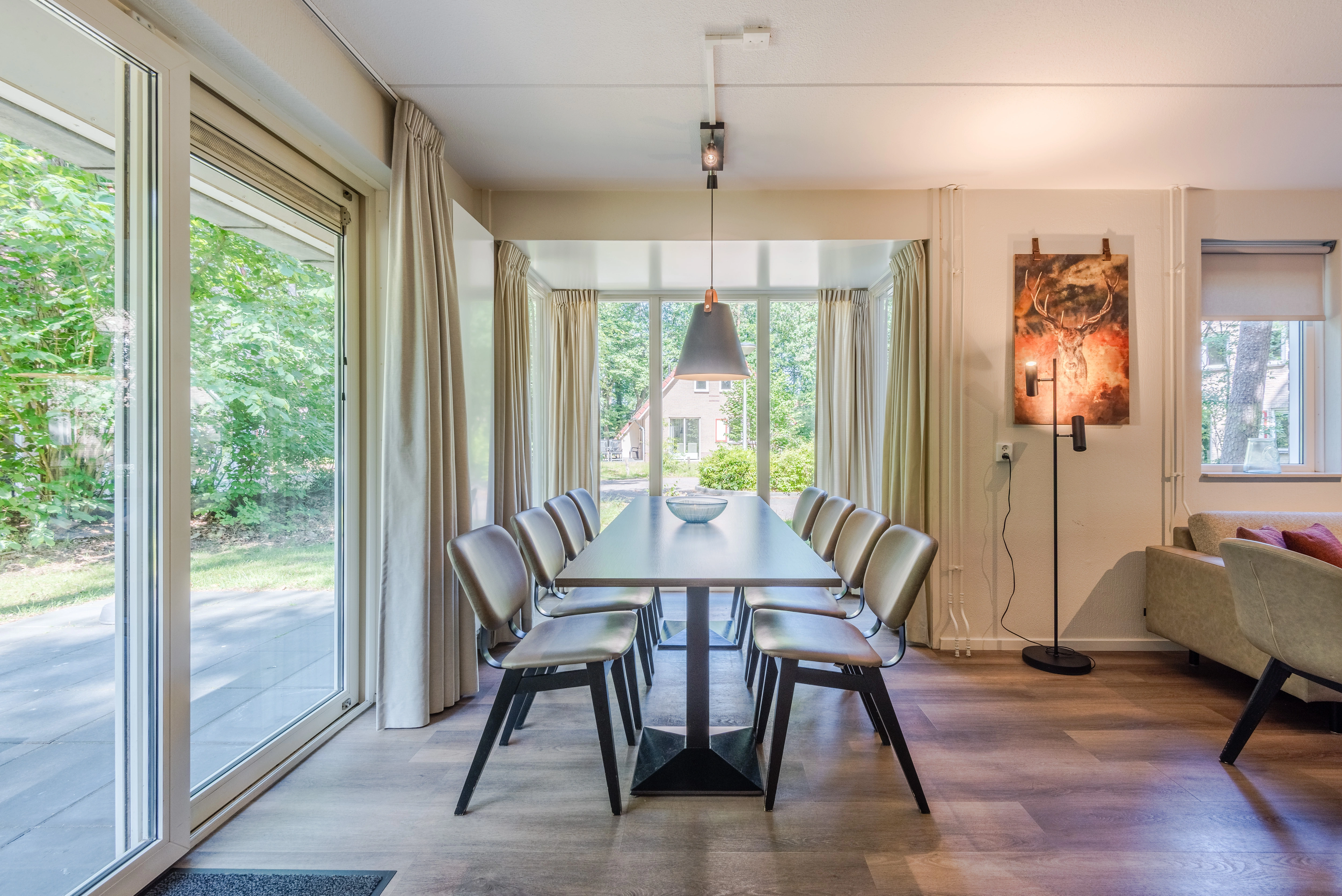 8-persoons bungalow — foto 8