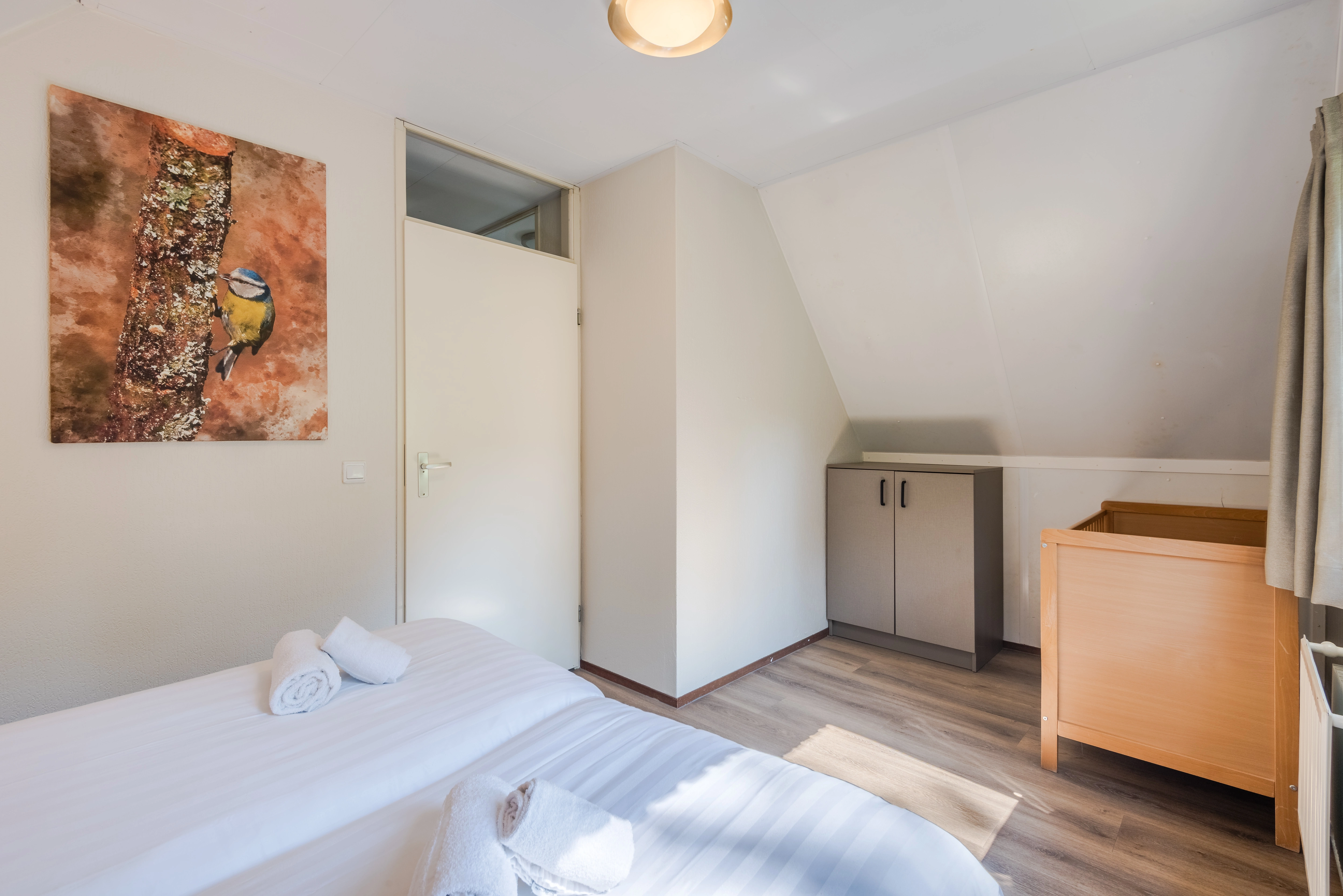 8-persoons bungalow — foto 10