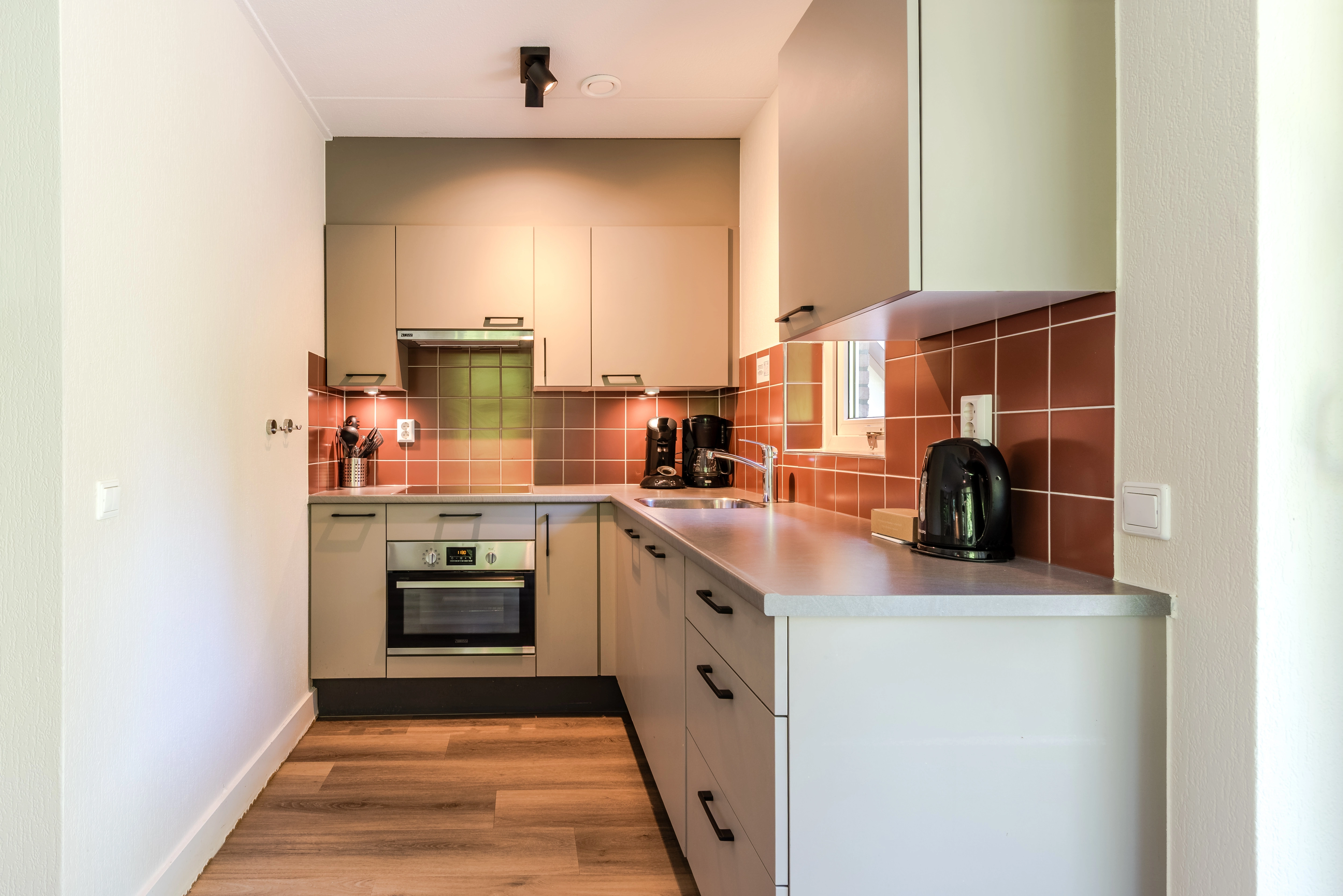 8-persoons bungalow — foto 6