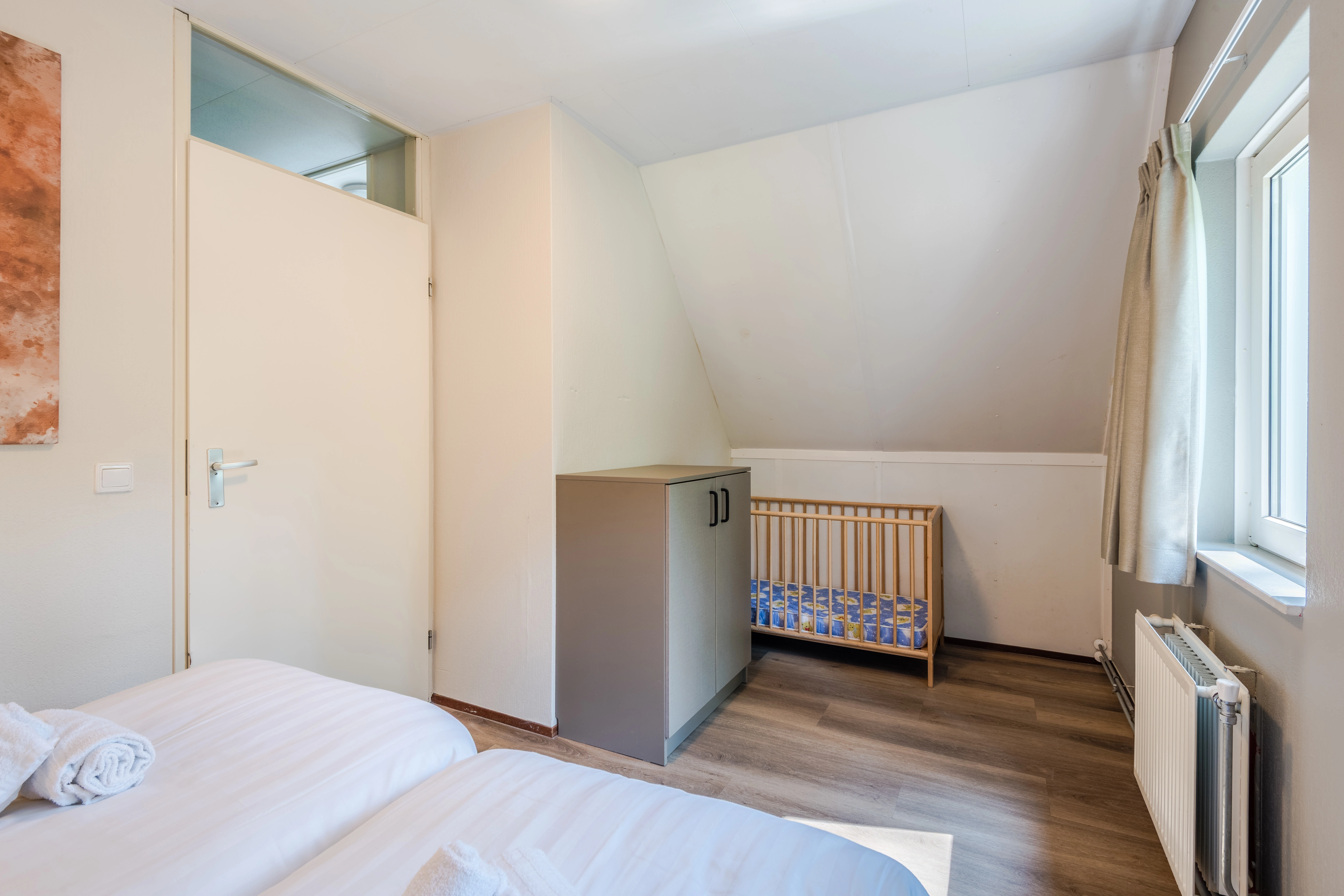 8-persoons bungalow — foto 8