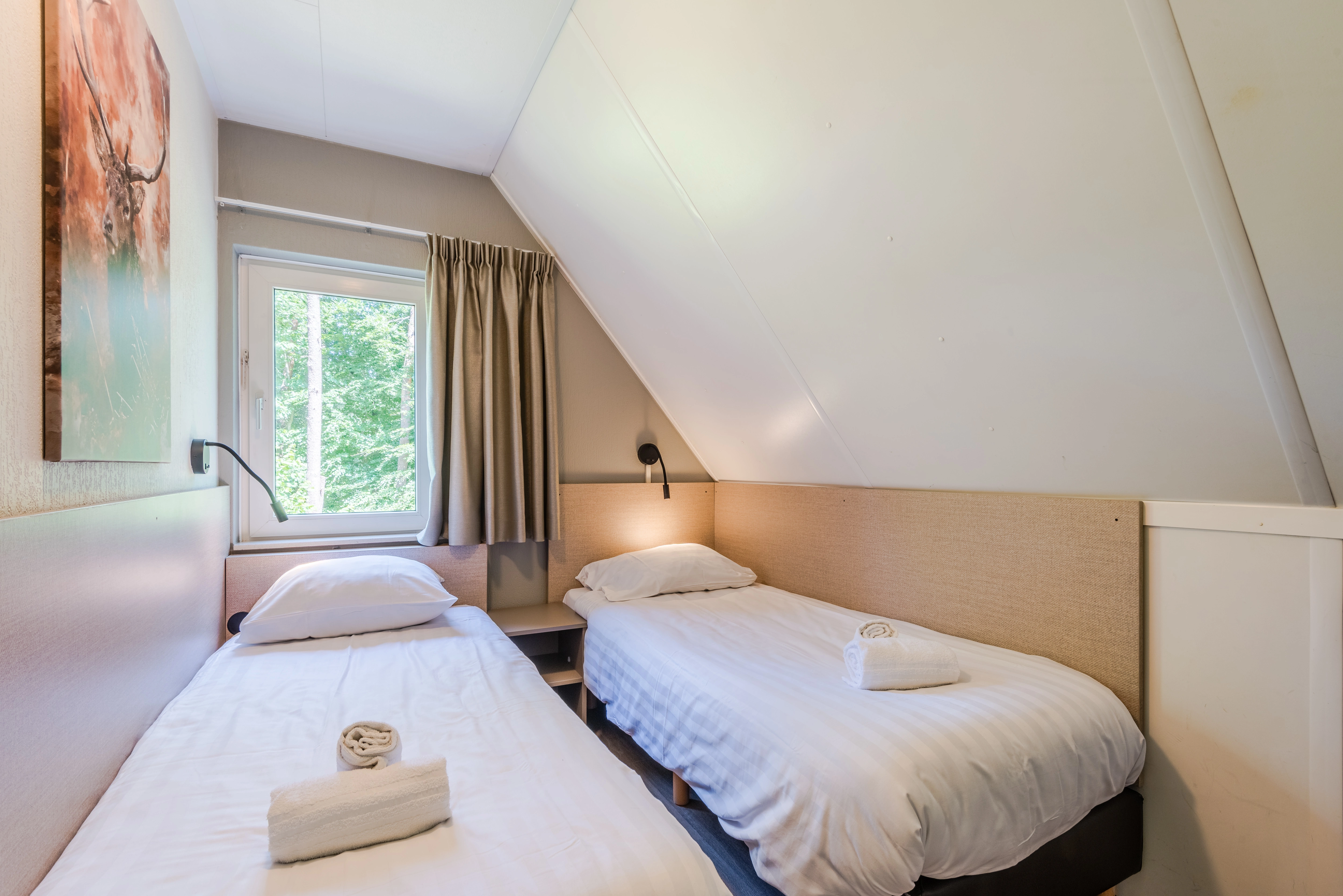 8-persoons bungalow — foto 10