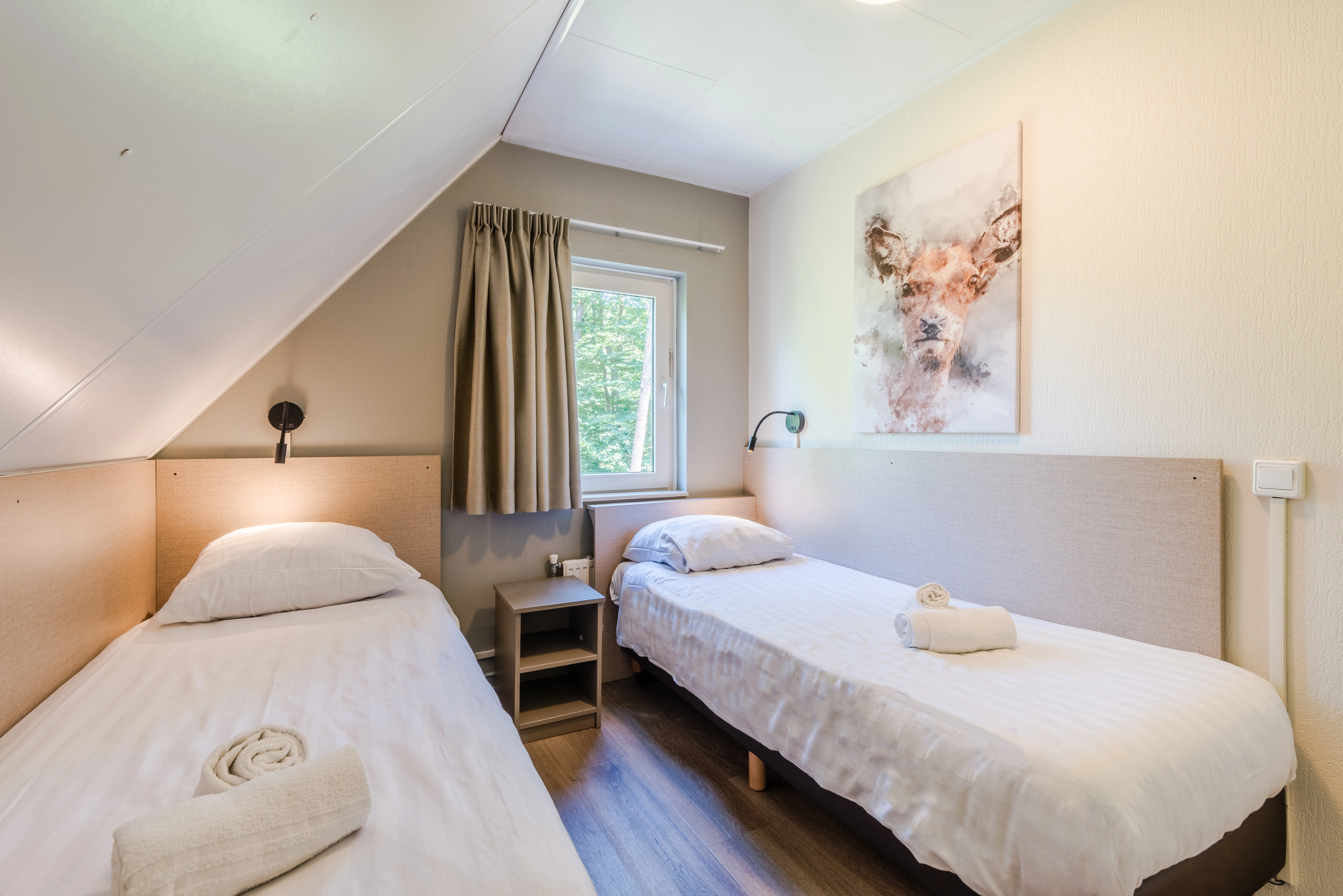 8-persoons bungalow — foto 11