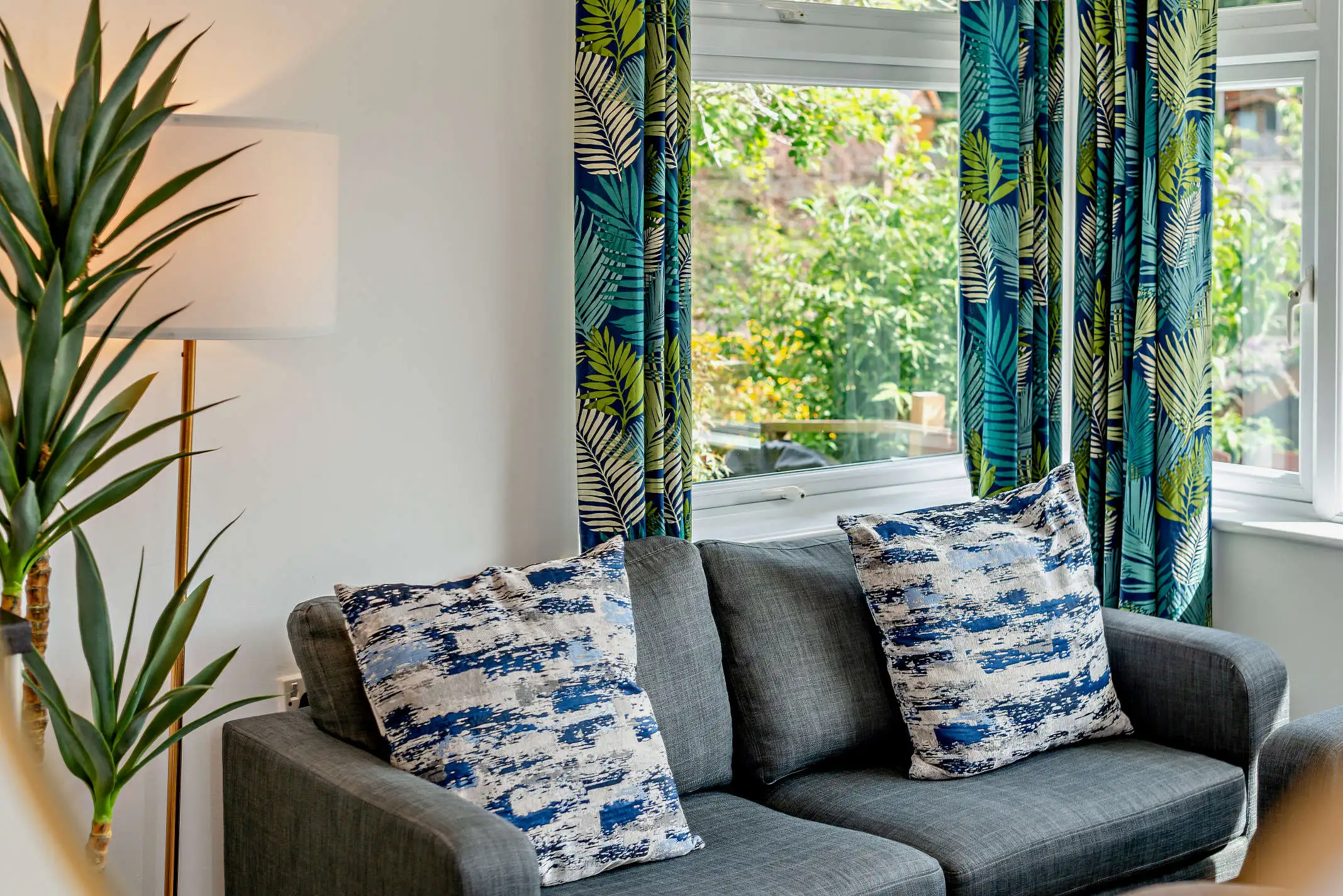 2-4-persoons bungalow - Kernow Nook Spa - Pet — foto 6