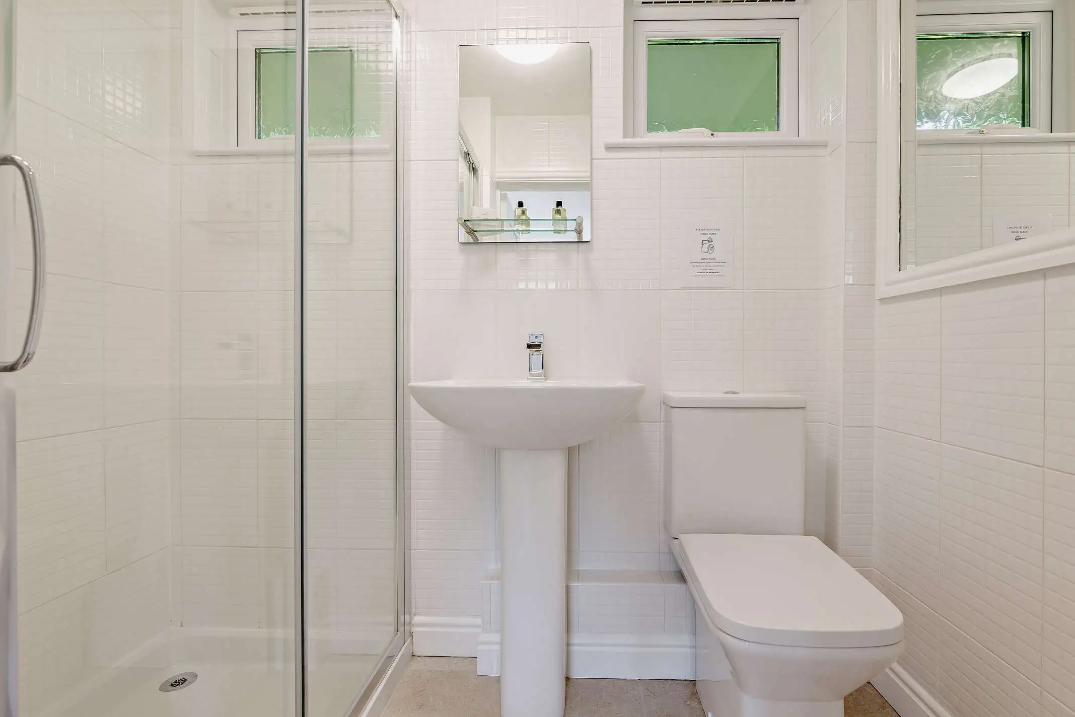 2-4-persoons bungalow - Kernow Nook Spa - Pet — foto 7