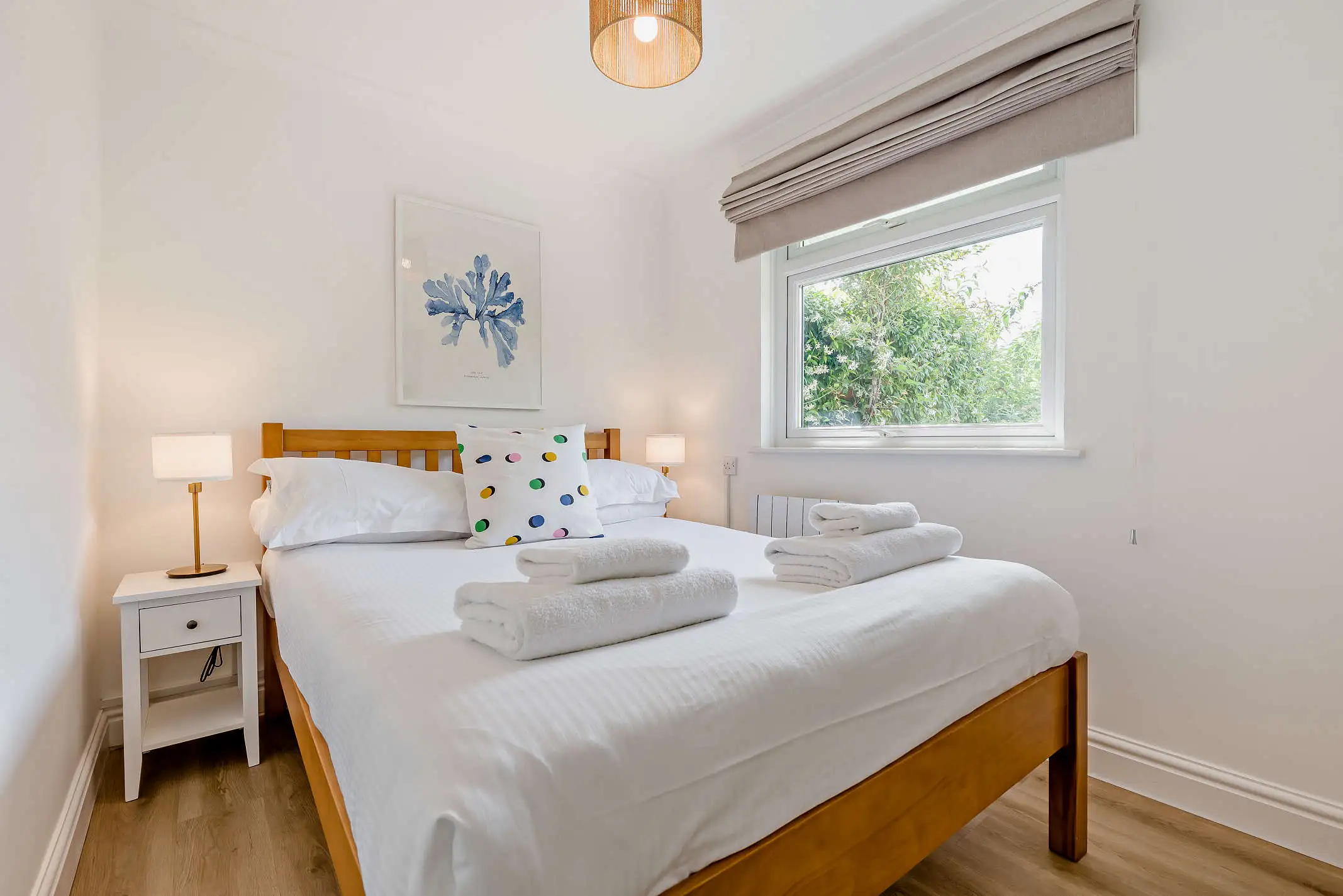2-4-persoons bungalow - Kernow Nook Spa - Pet — foto 9