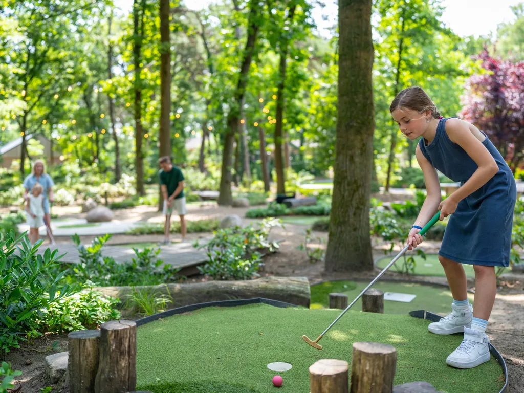 DPL Minigolf