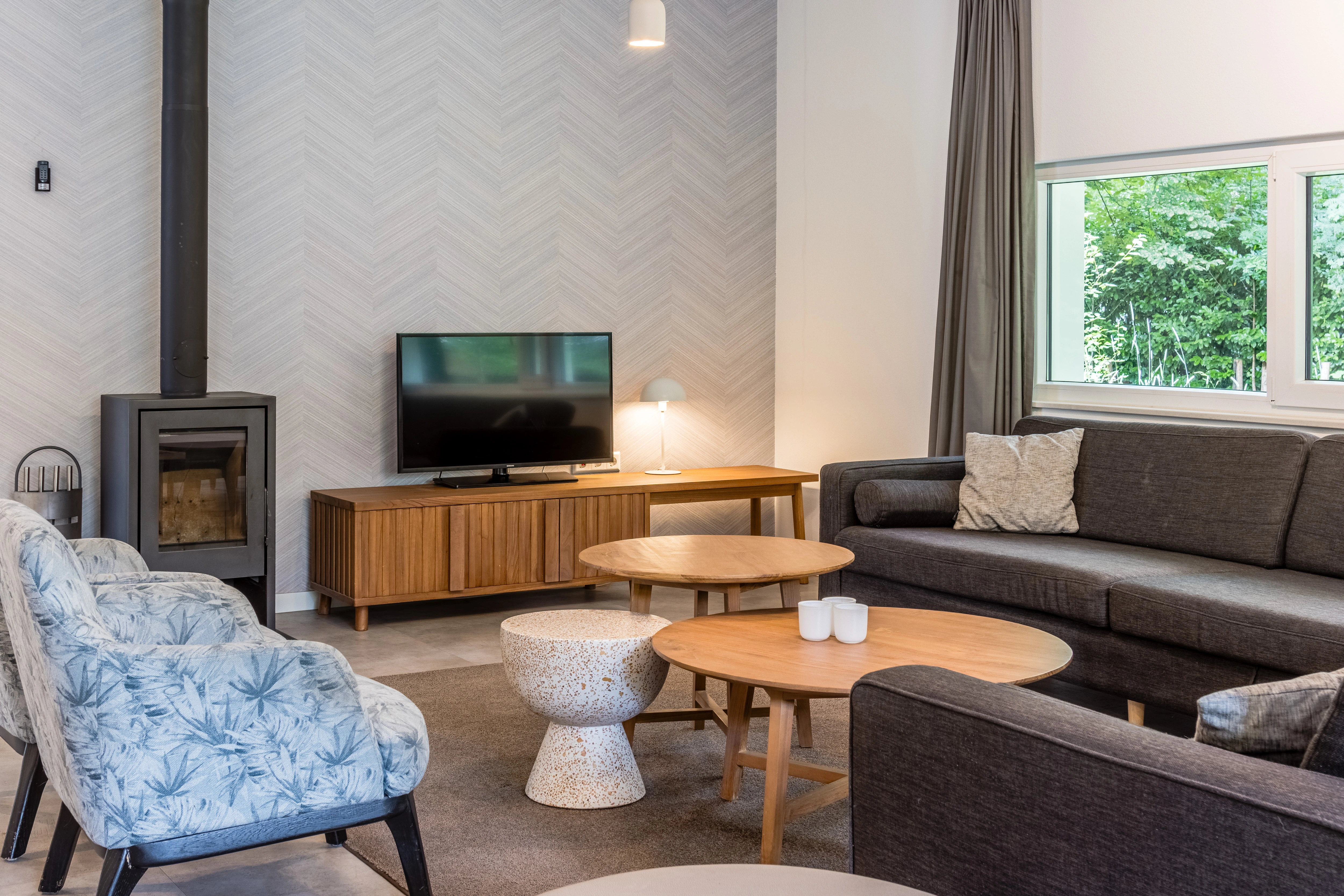 10-persoons bungalow — foto 6