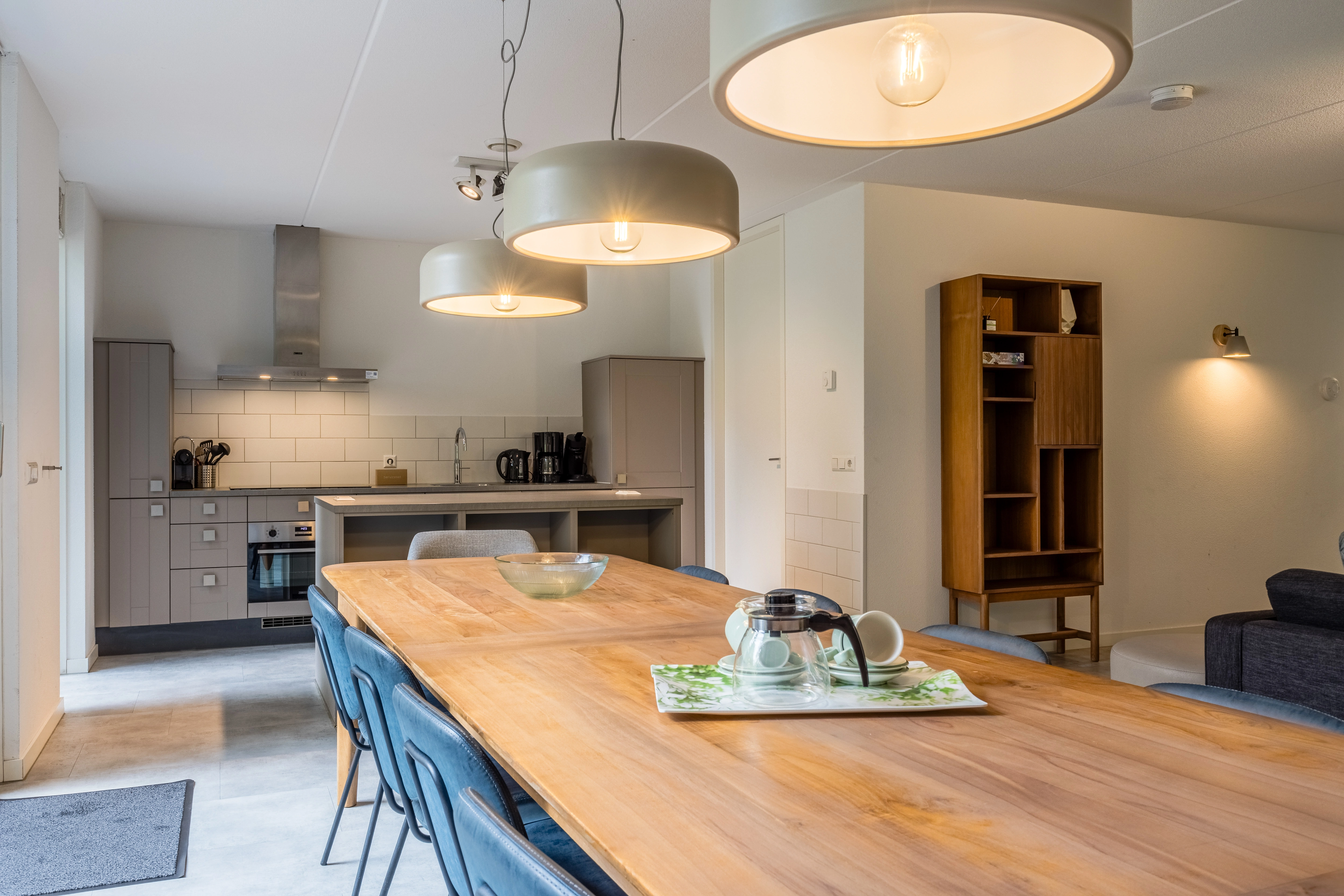 10-persoons bungalow — foto 7