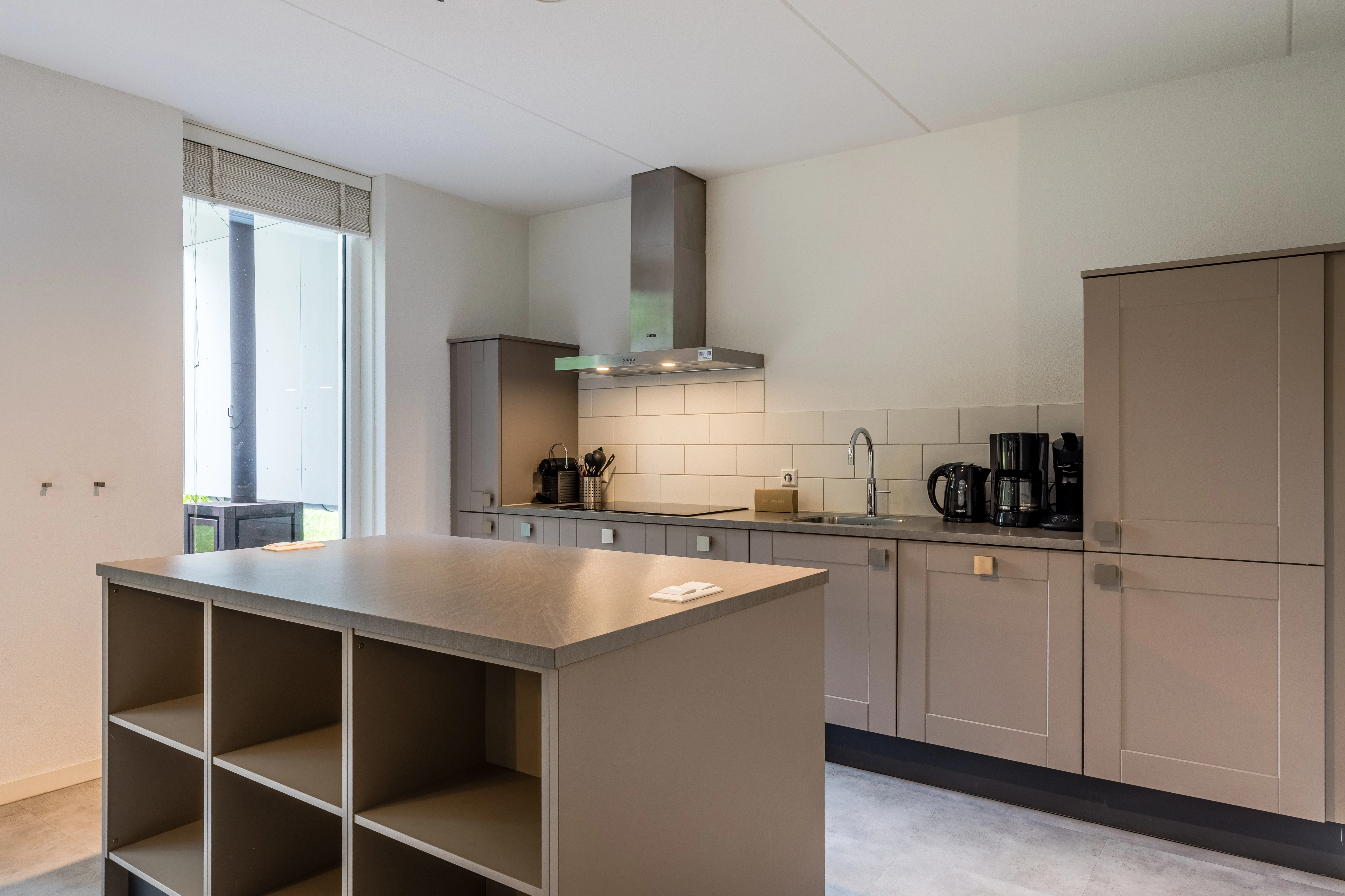 10-persoons bungalow — foto 8
