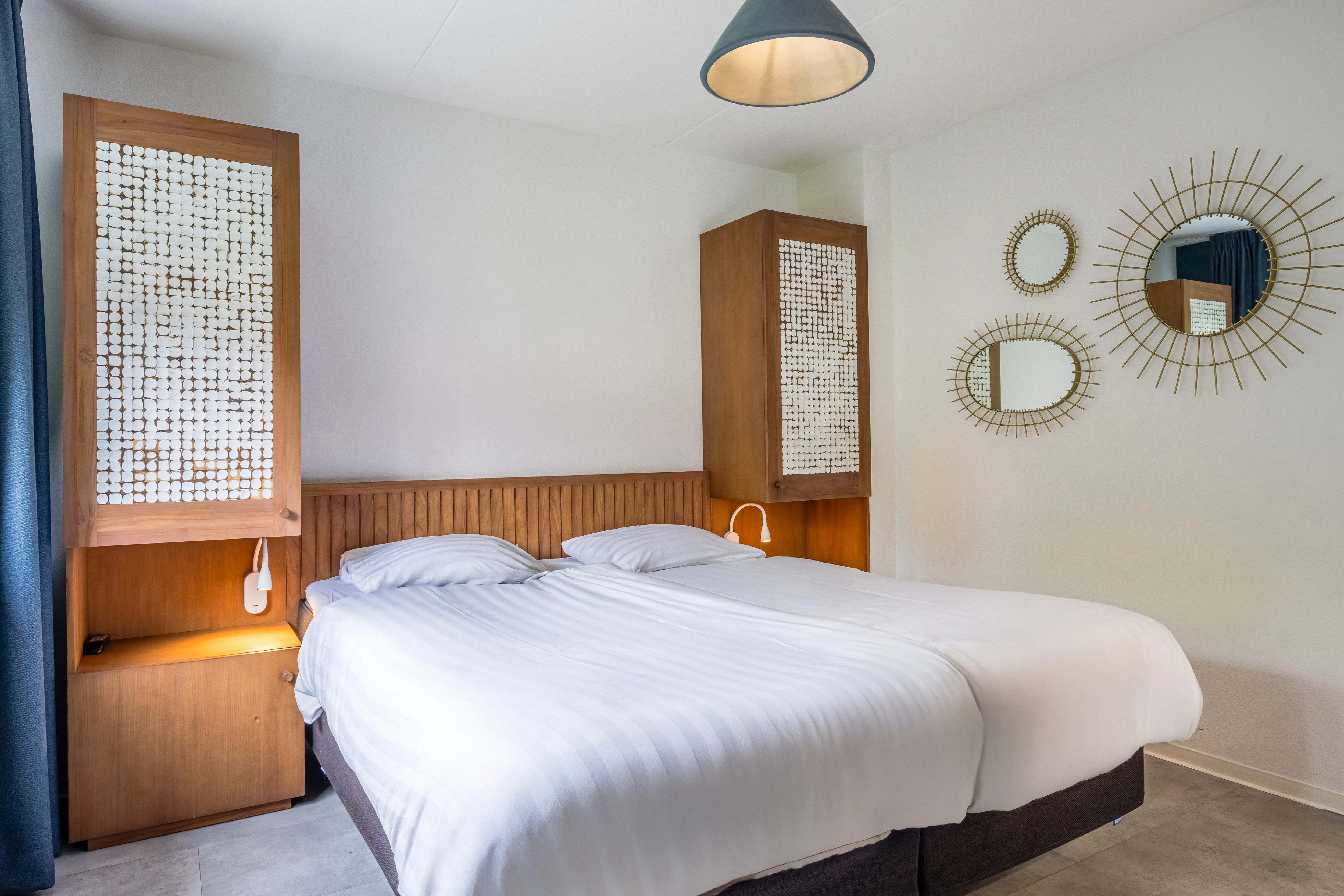 10-persoons bungalow — foto 10