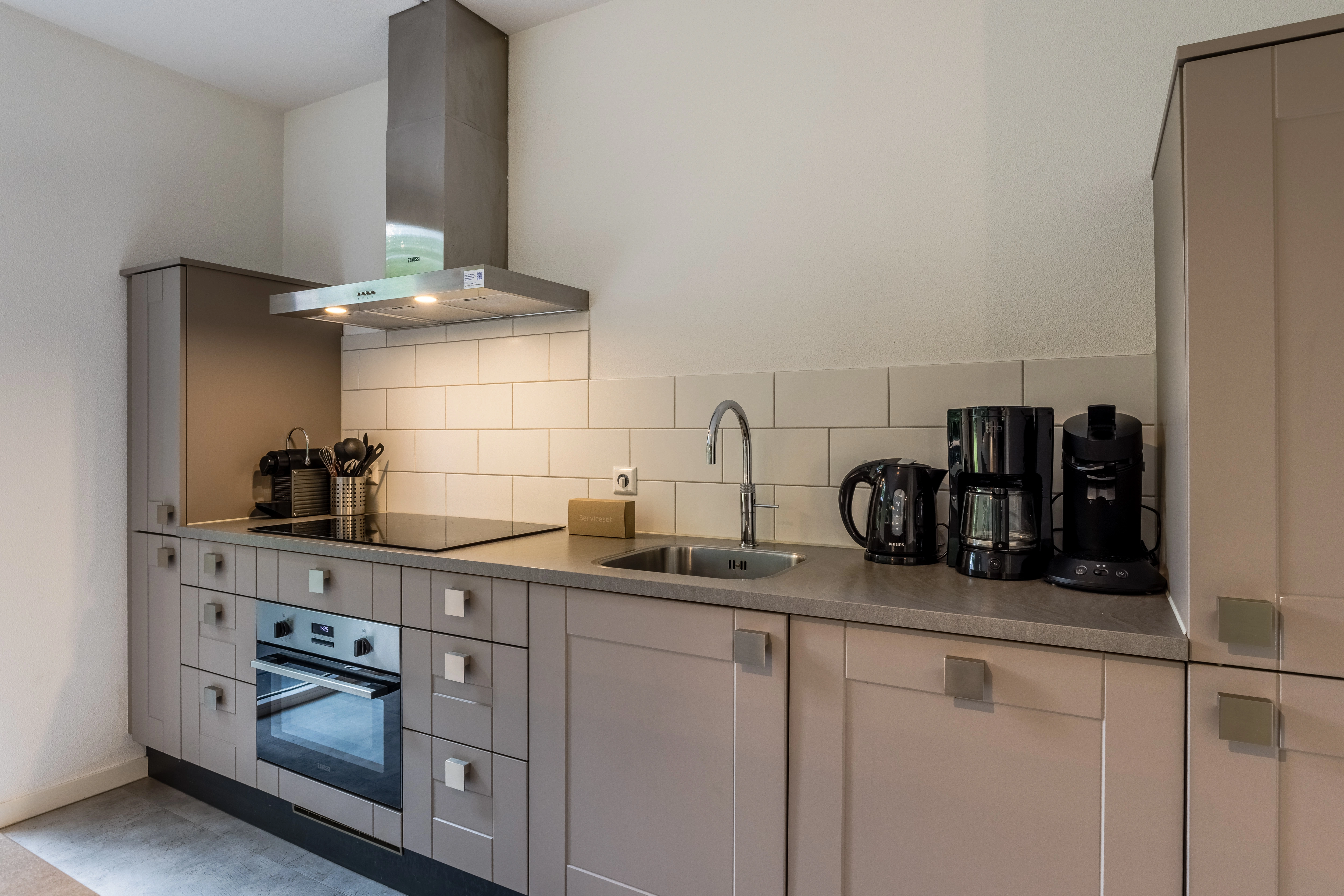 10-persoons bungalow — foto 11