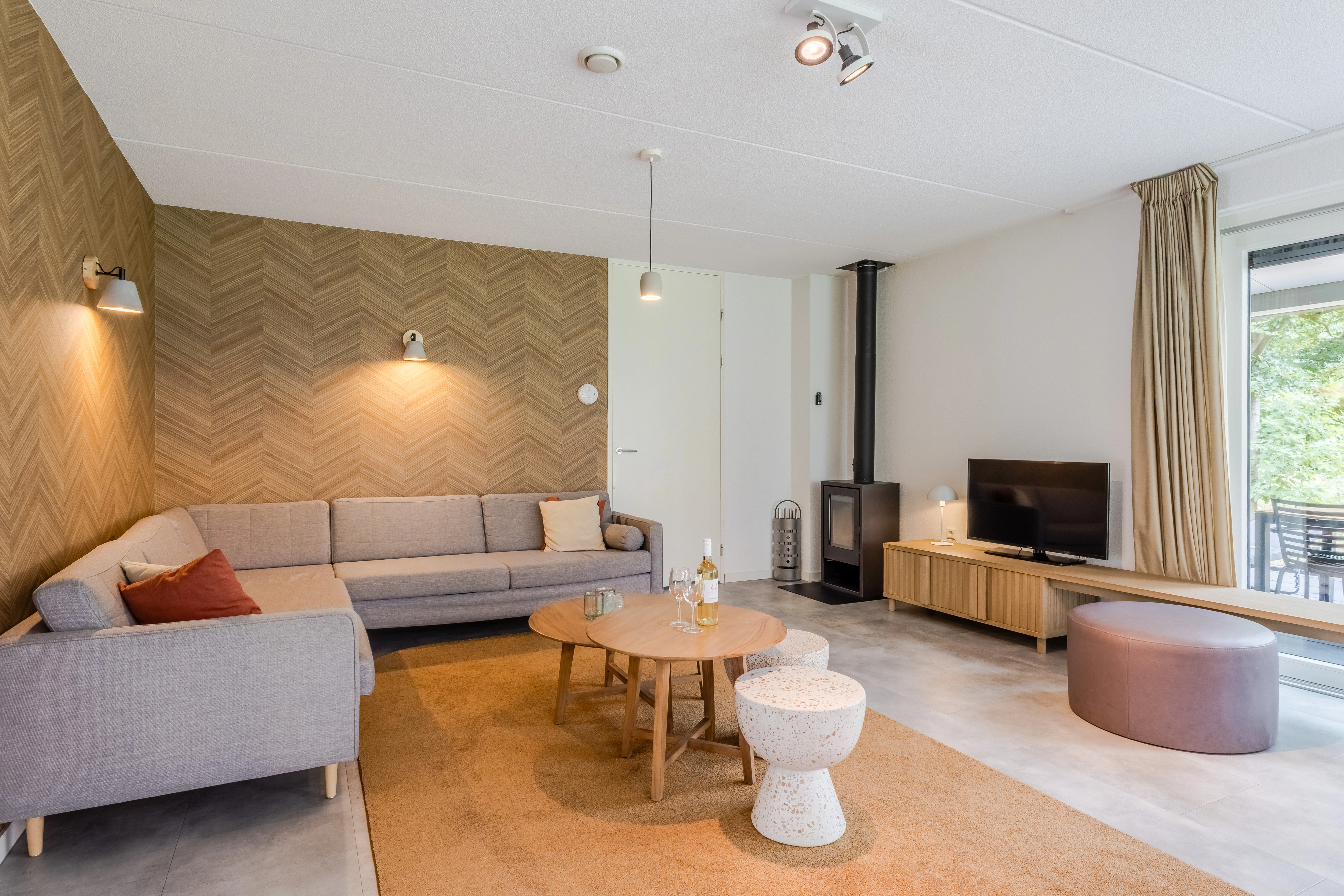 12-persoons bungalow — foto 7