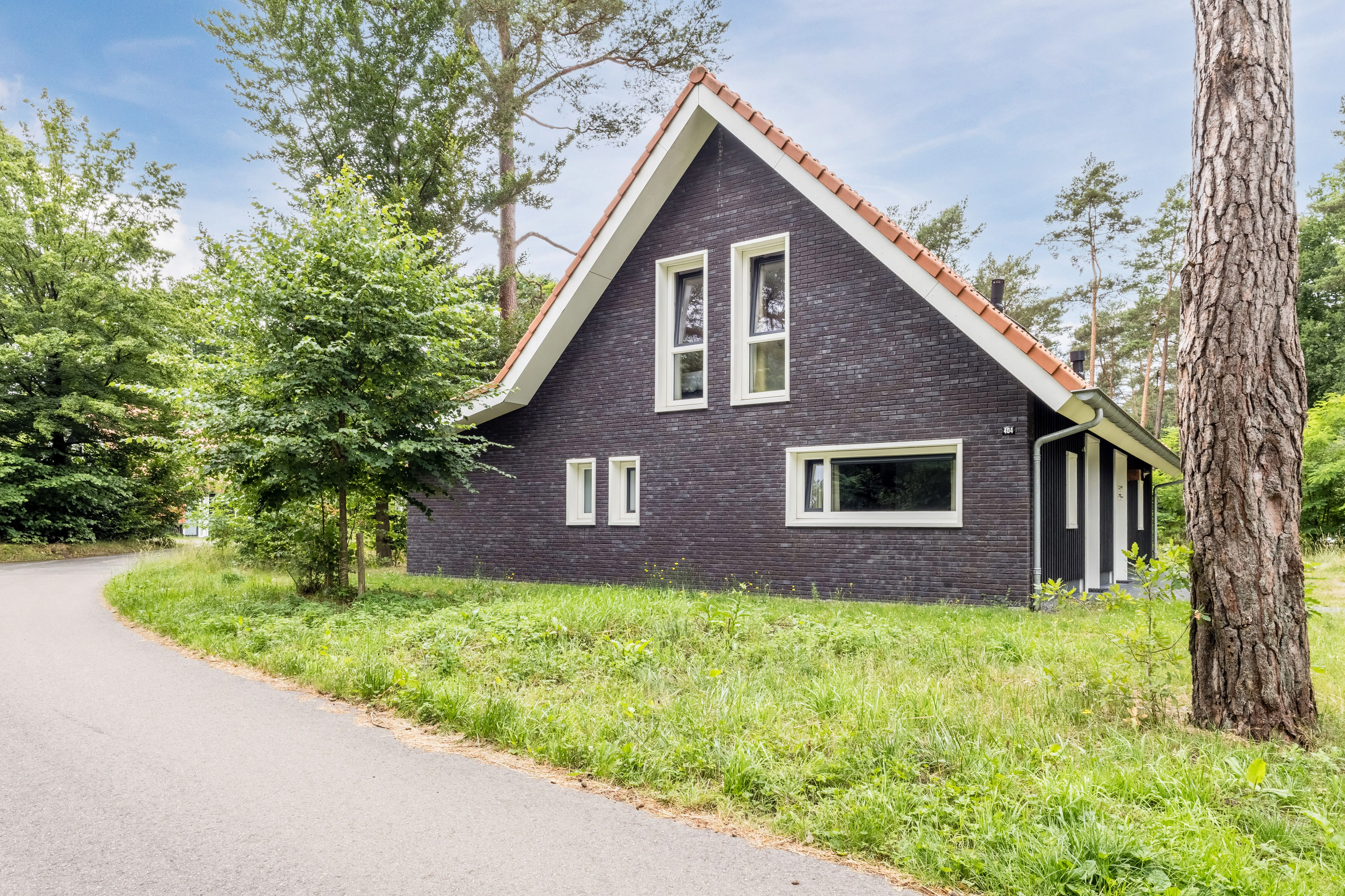 12-persoons bungalow — foto 8