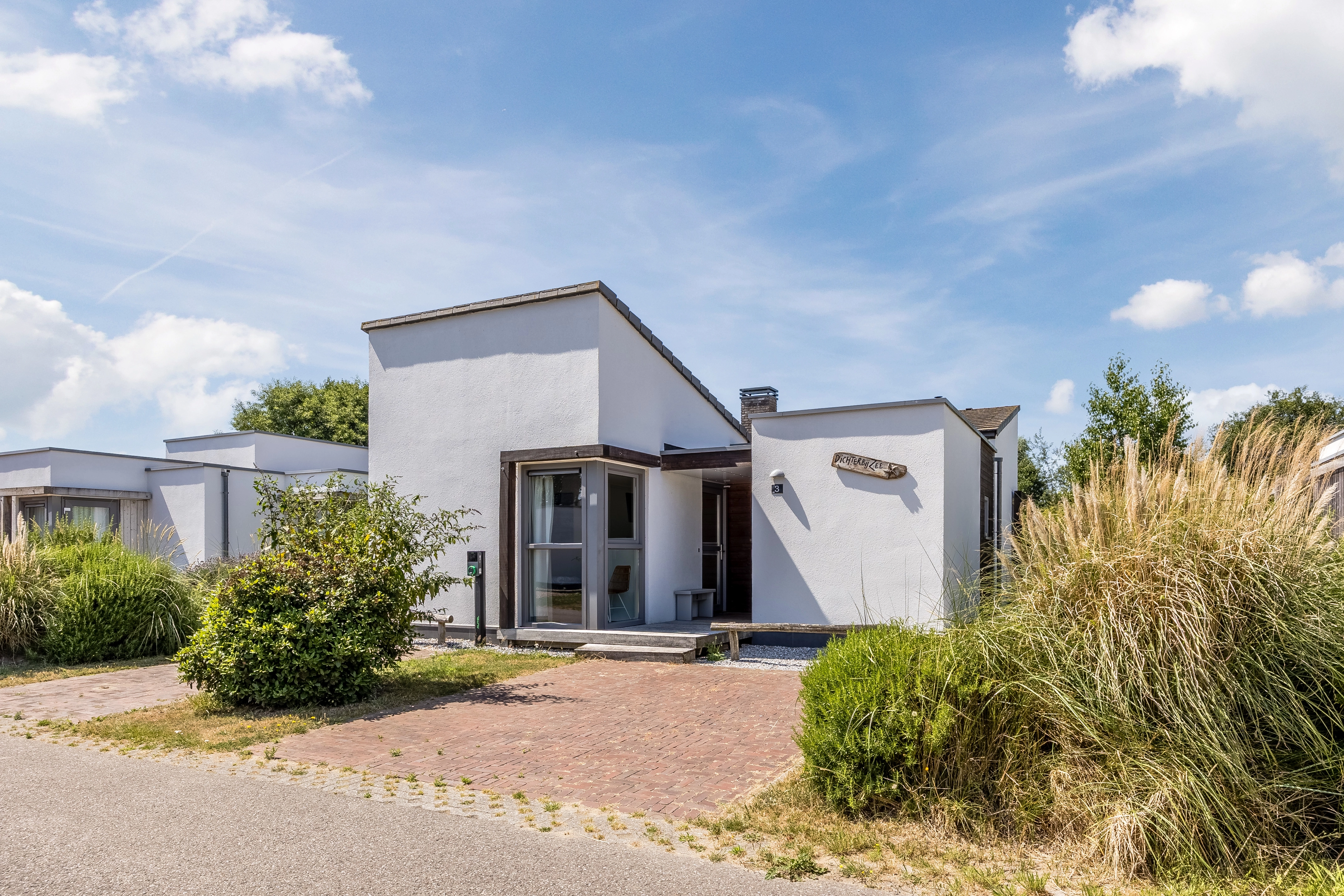 Bungalow 4A bij Landal Strandpark Duynhille