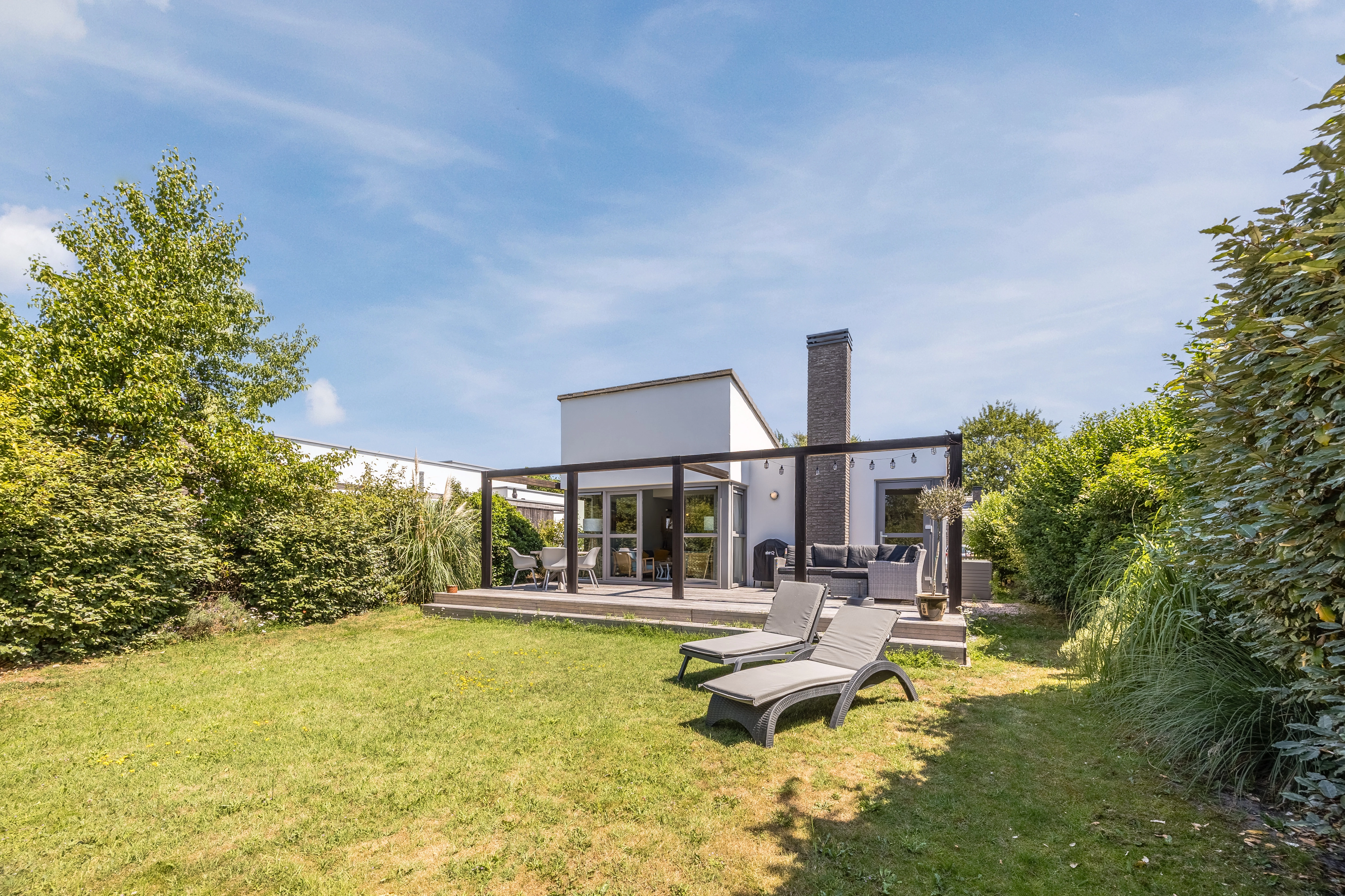 Strandpark Duynhille.