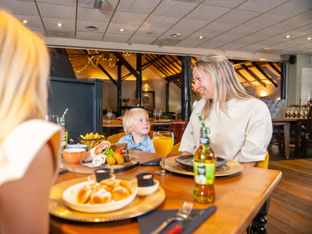 WSN Restaurant
