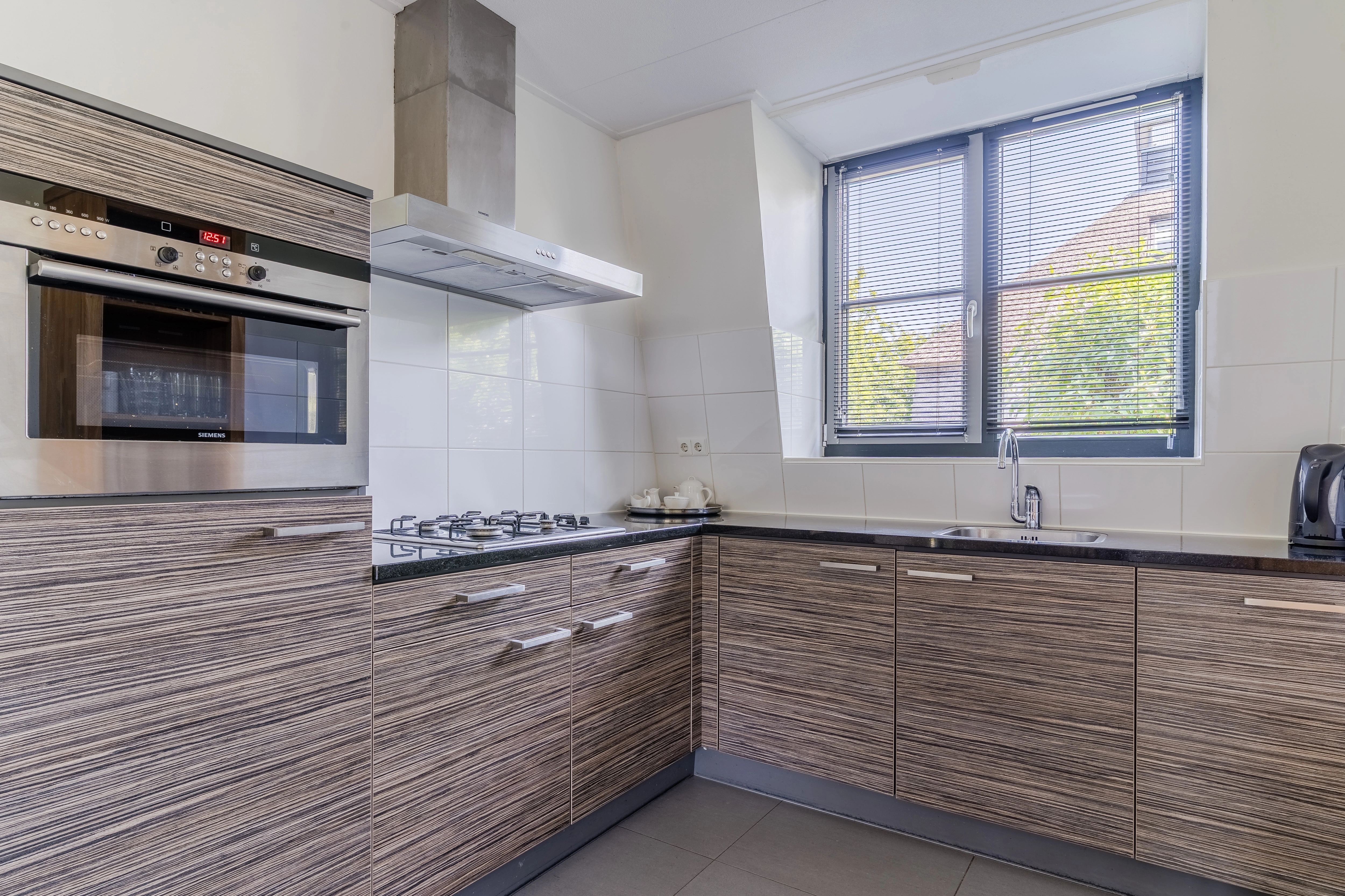6-8 persoons bungalow — foto 8
