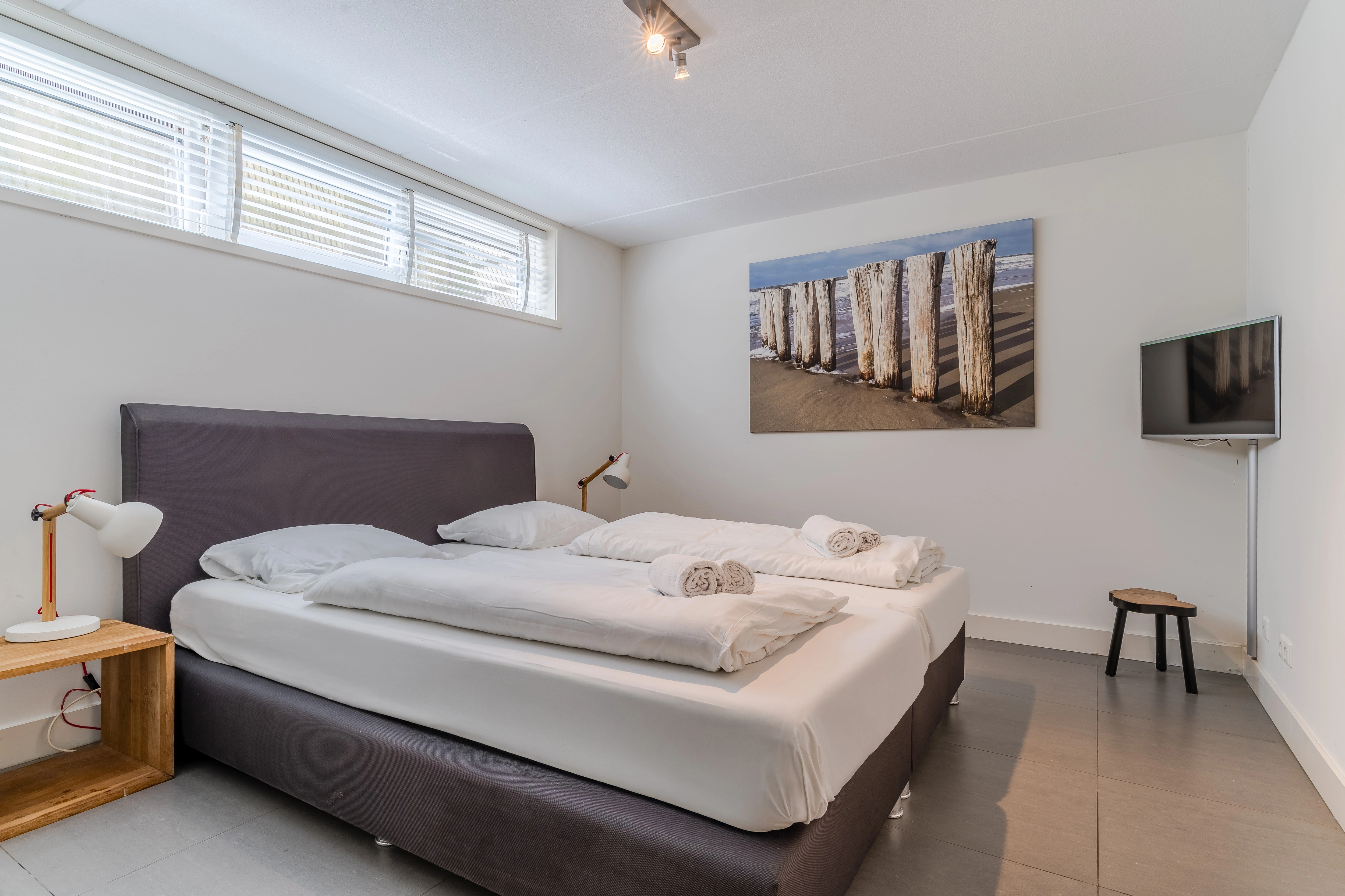 6-8 persoons bungalow — foto 9