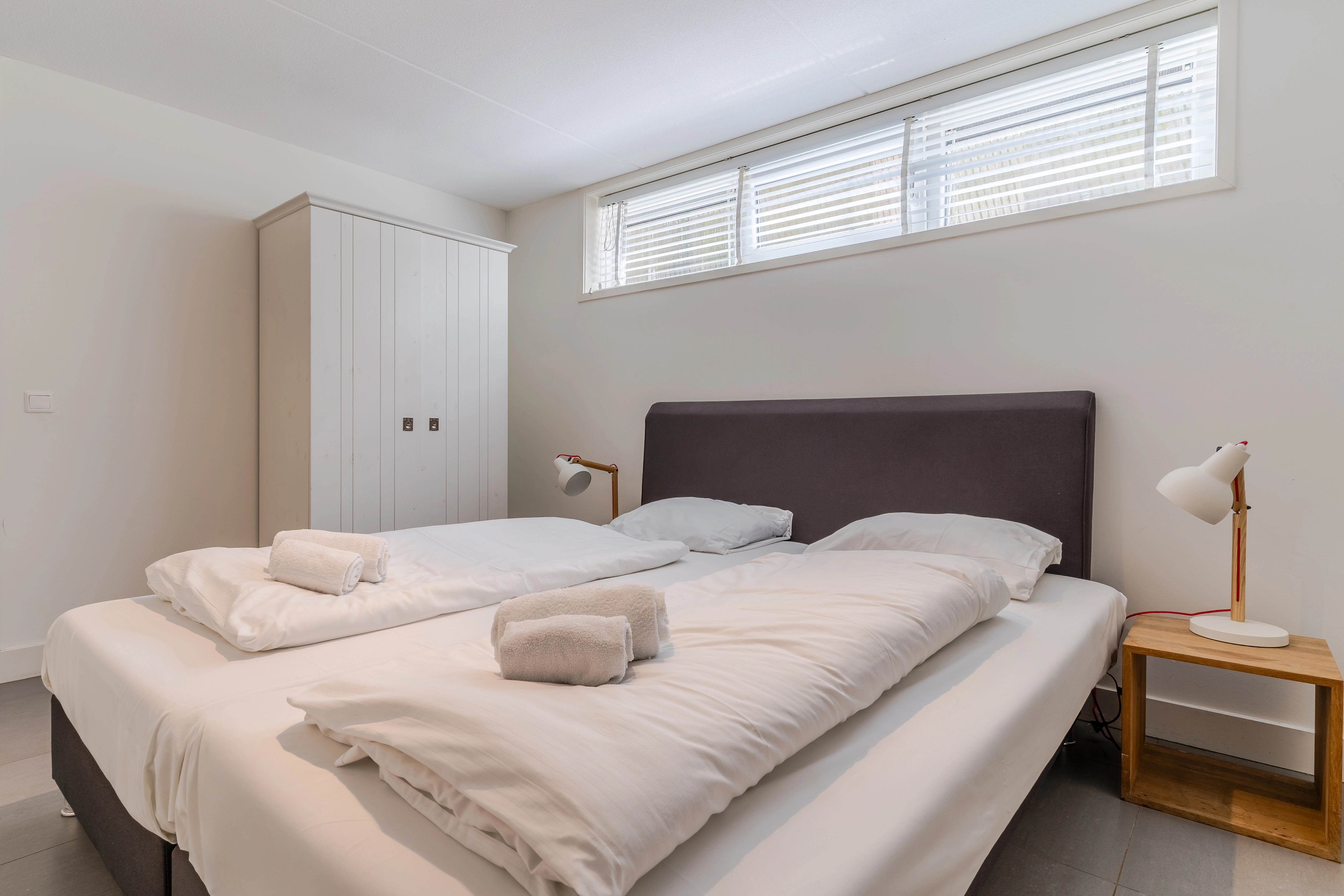 6-8 persoons bungalow — foto 10