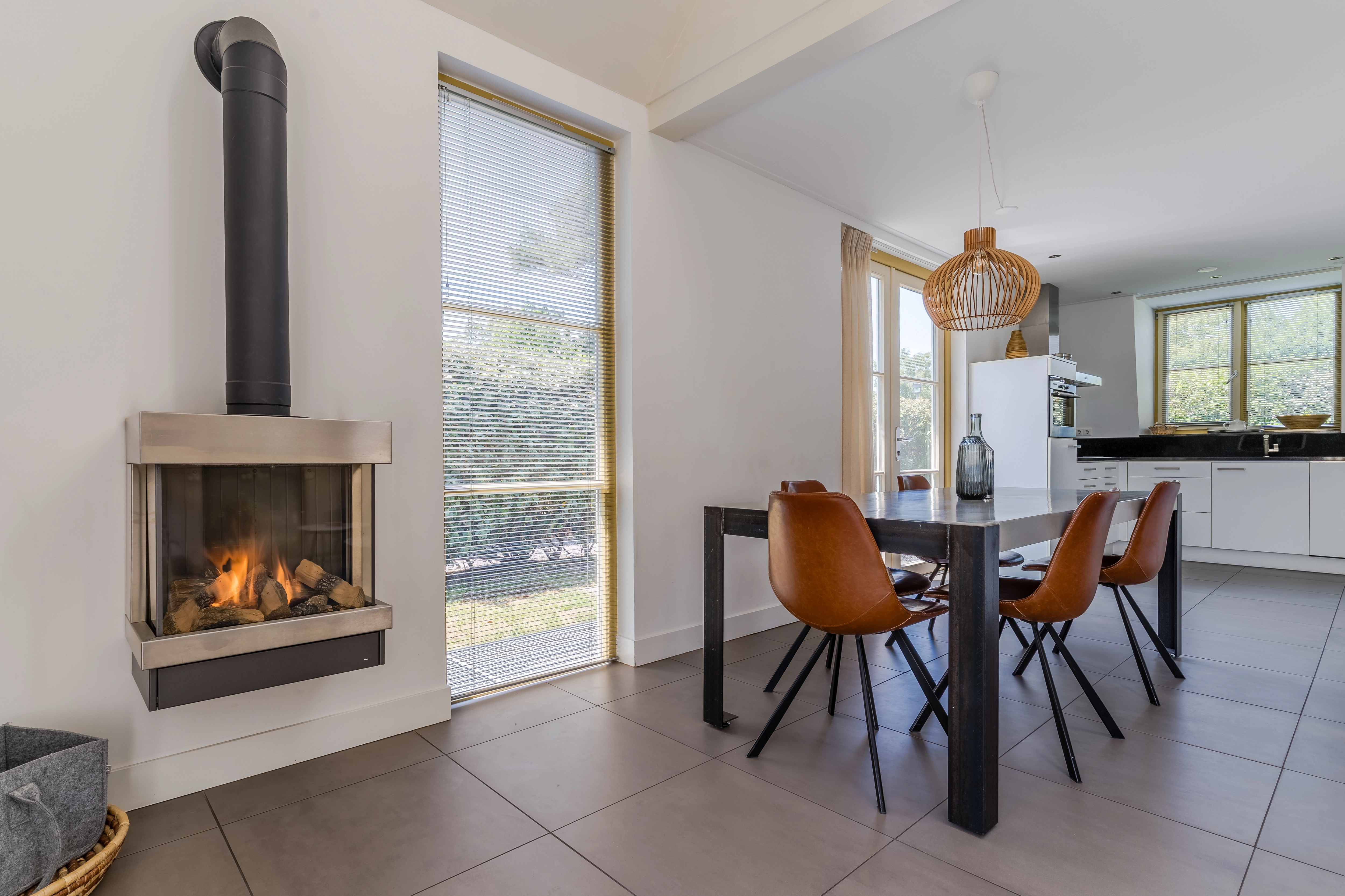 6 persoons bungalow — foto 6
