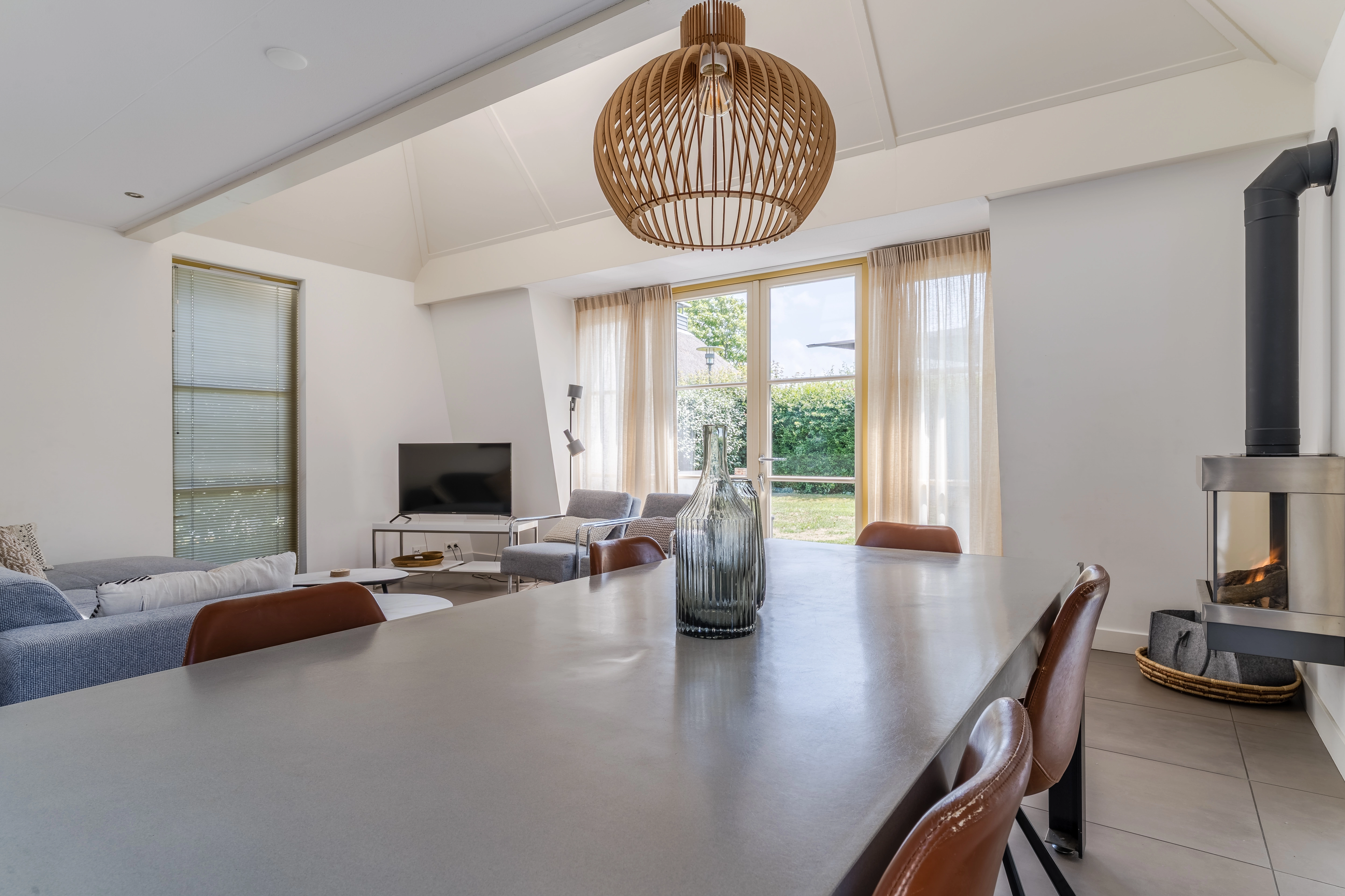 6 persoons bungalow — foto 7