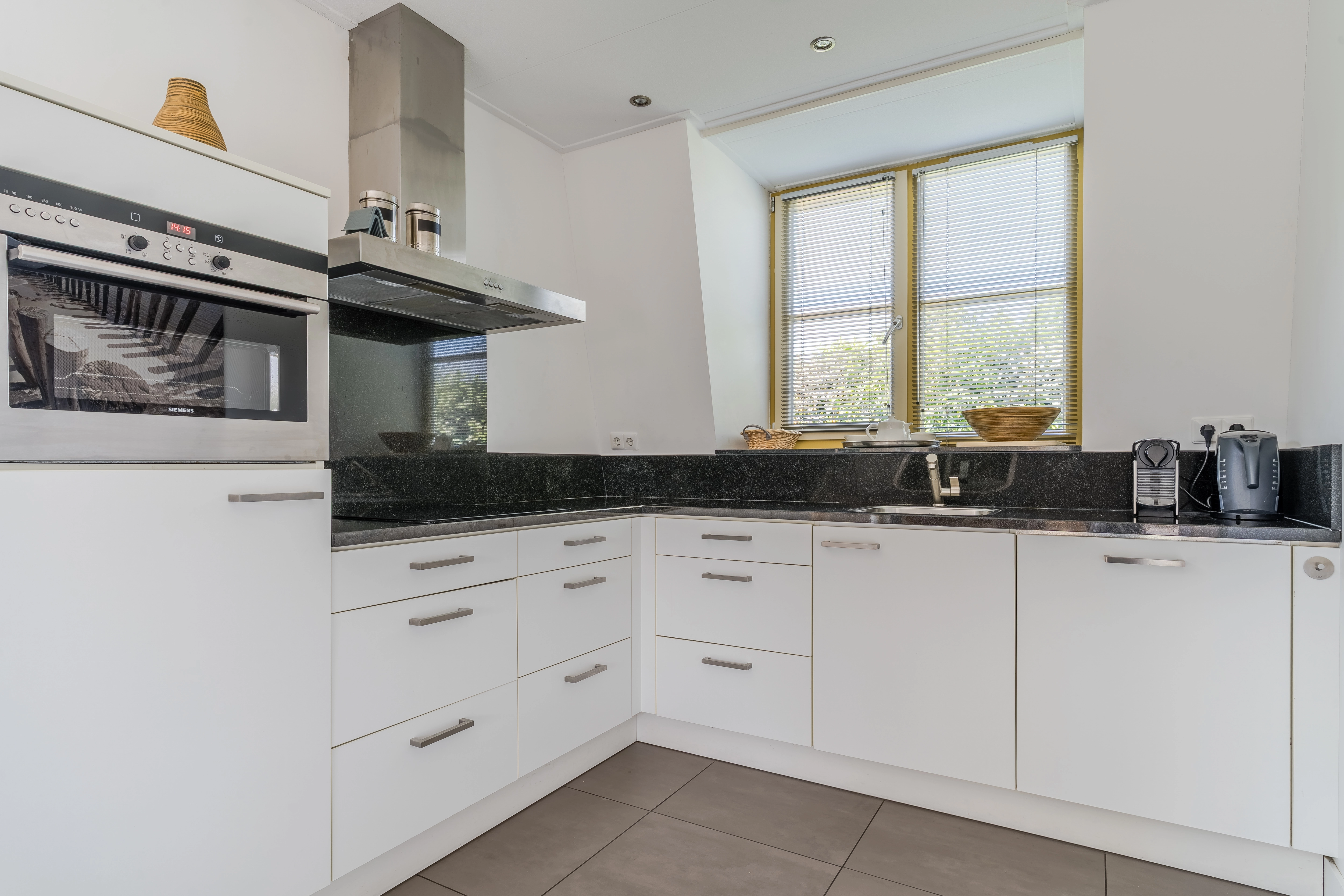 6 persoons bungalow — foto 8