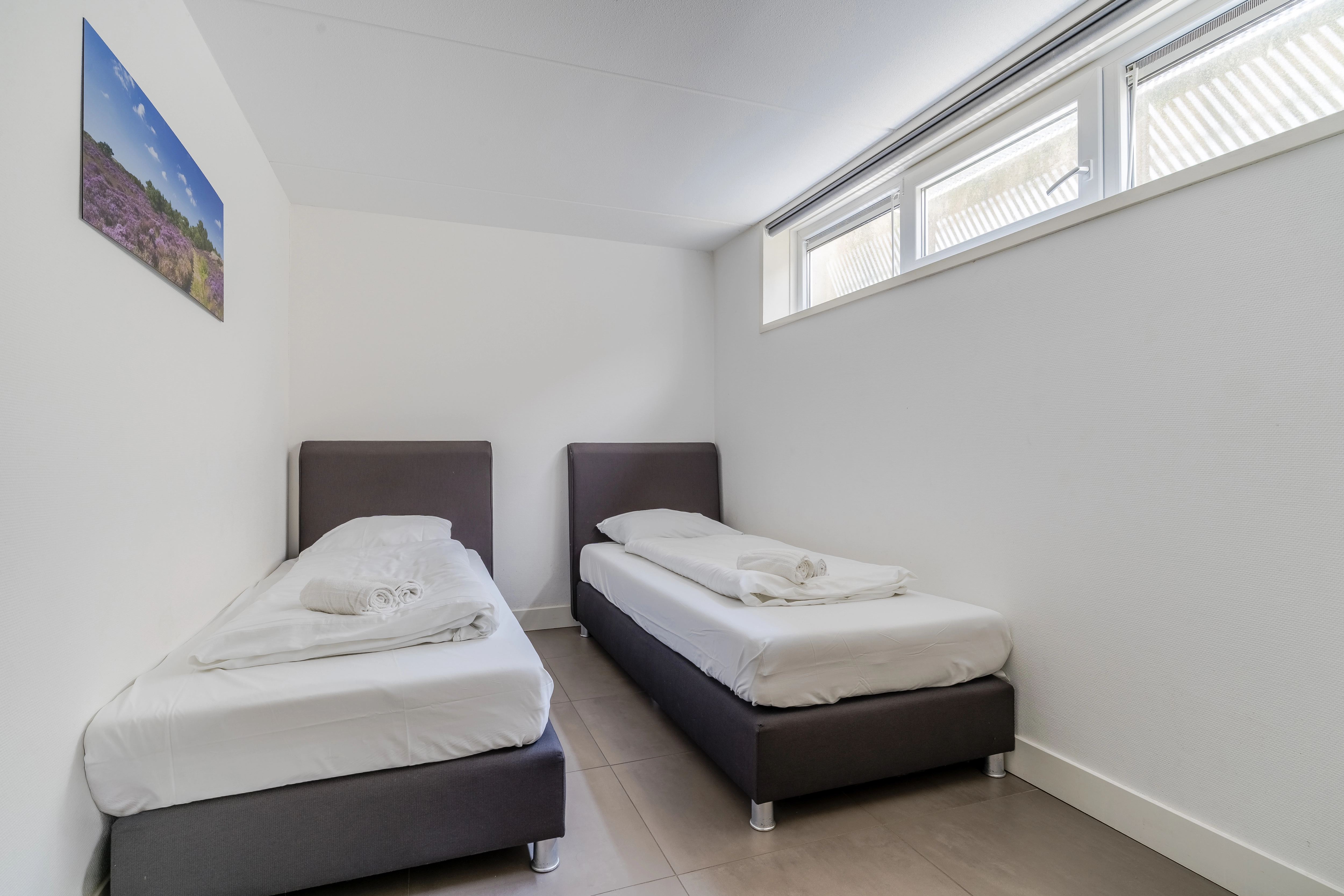 6 persoons bungalow — foto 11
