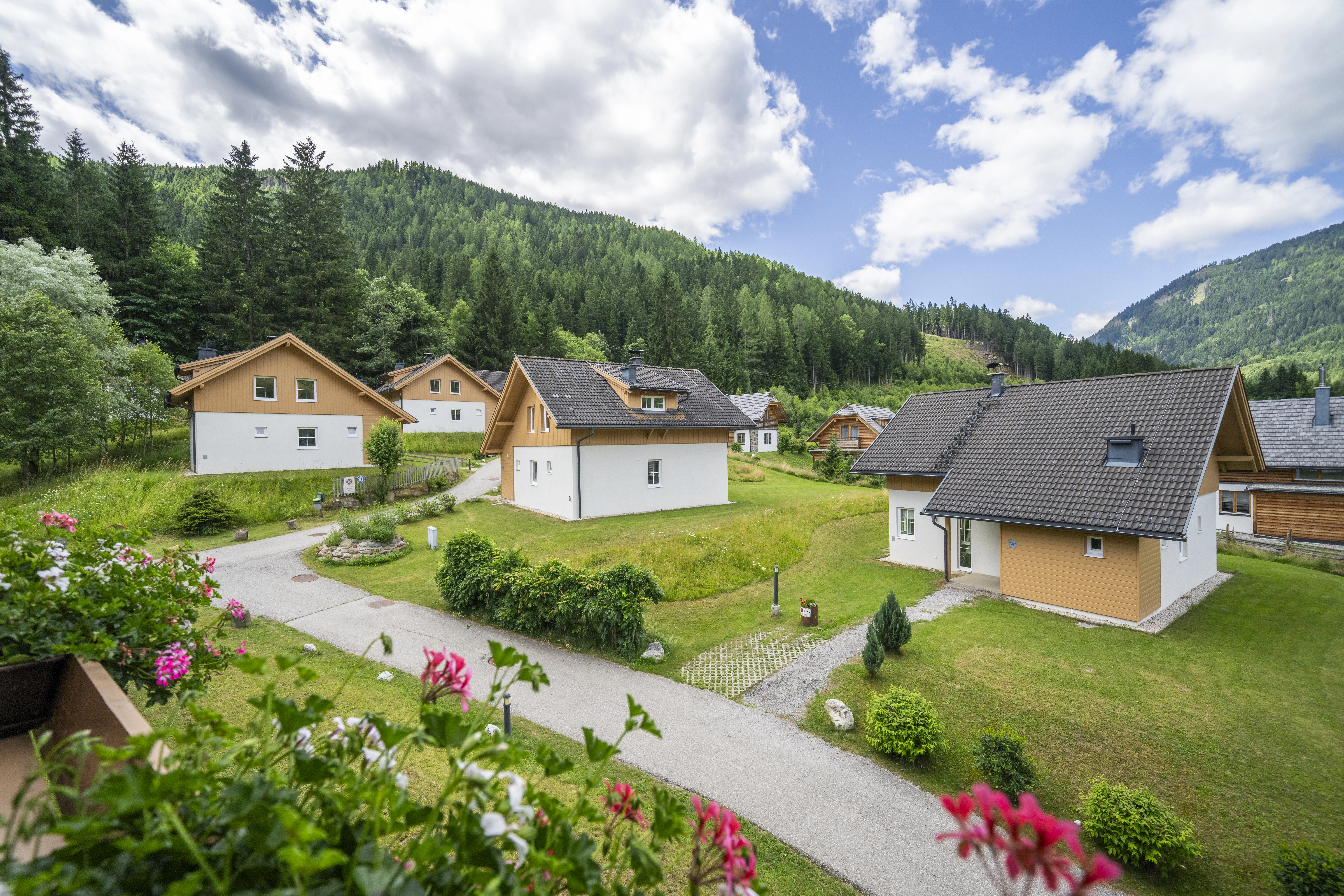 4-persoons appartement — foto 6