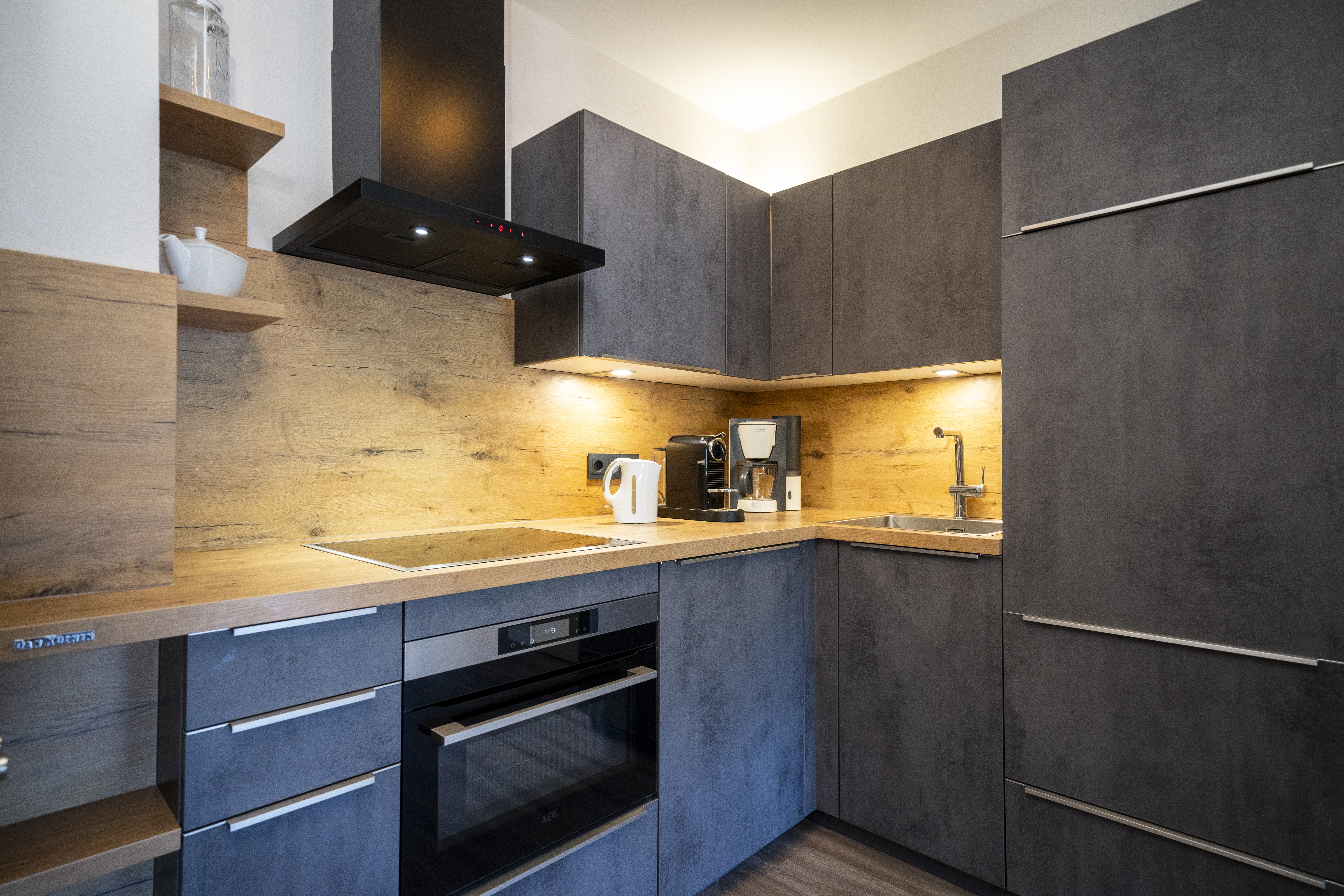 4-persoons appartement — foto 9