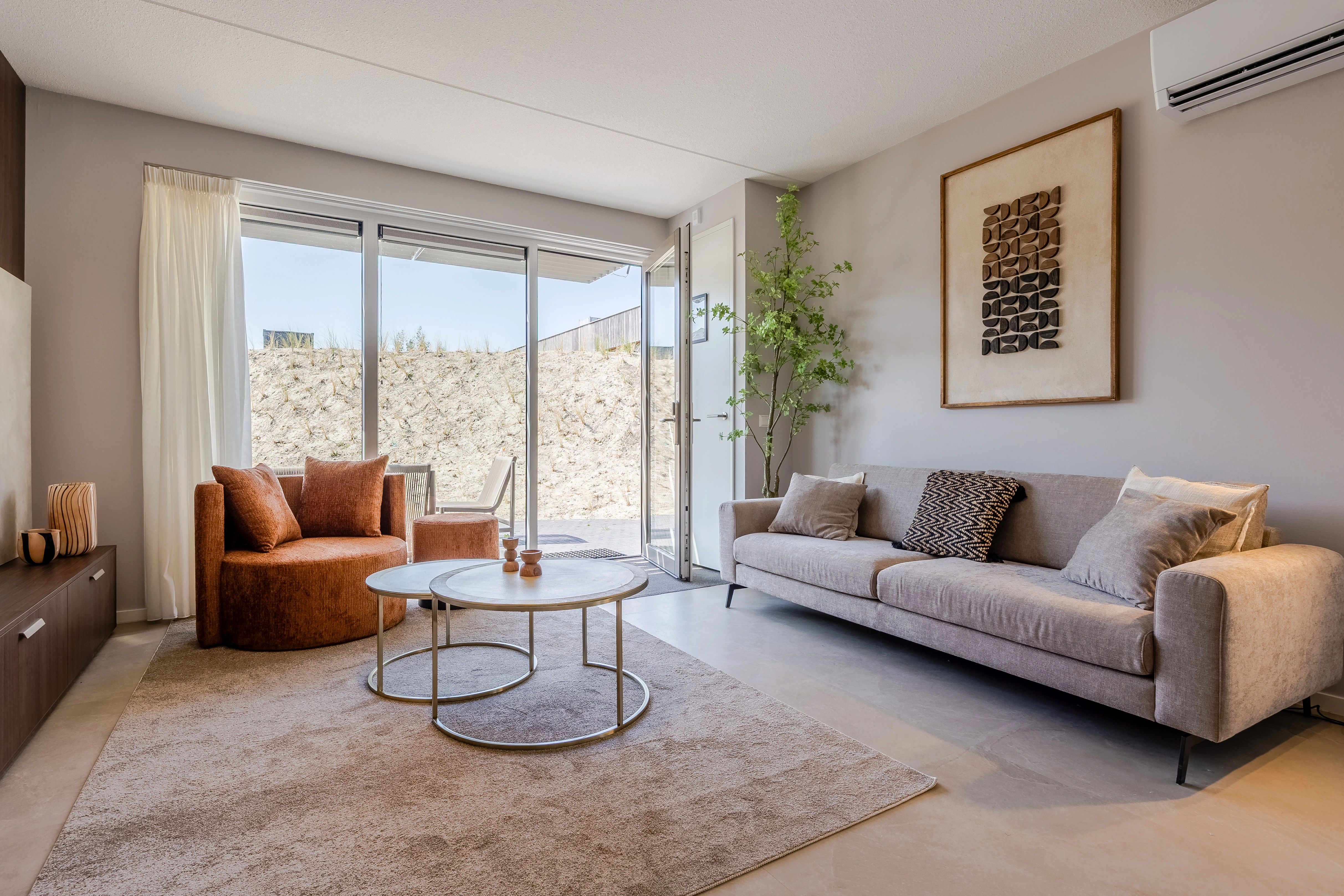 2-4-persoons appartement — foto 6