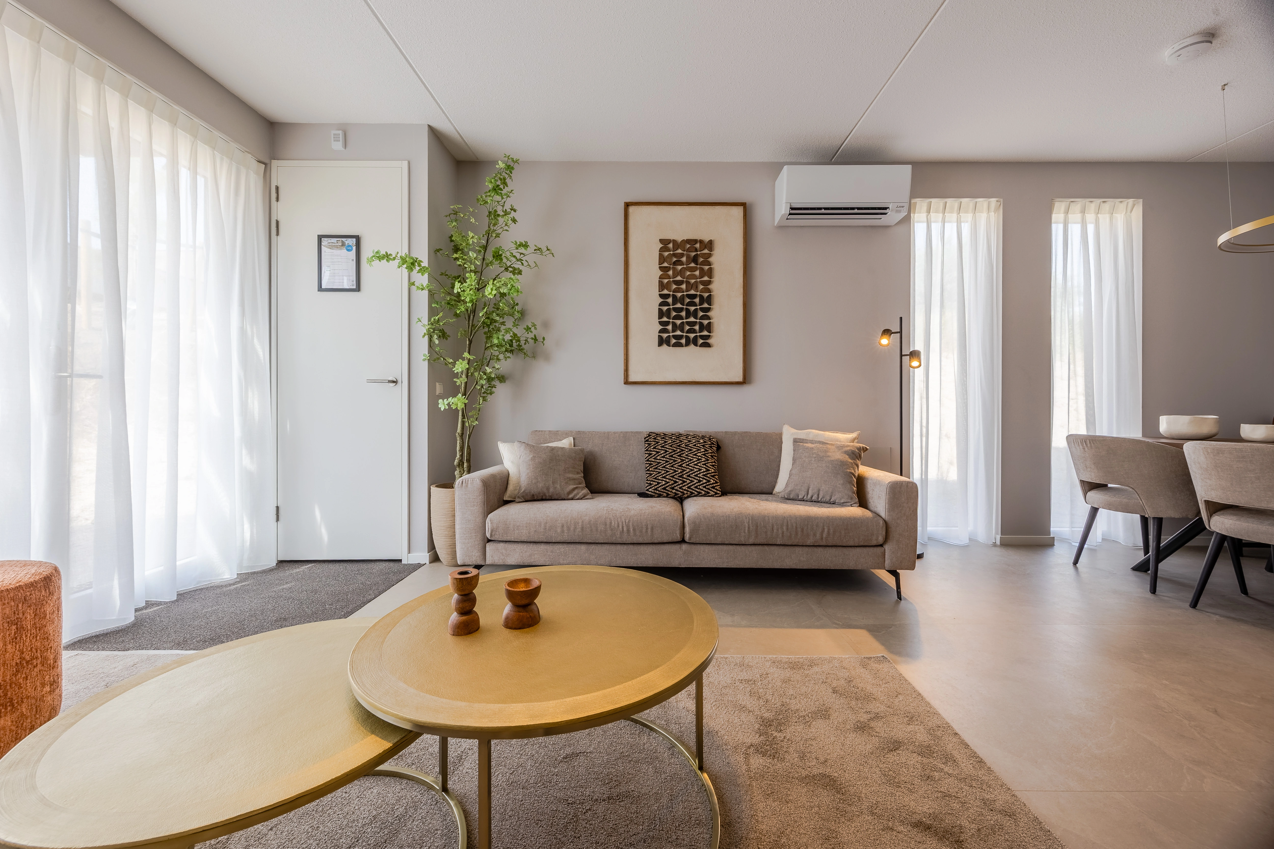 2-4-persoons appartement — foto 7