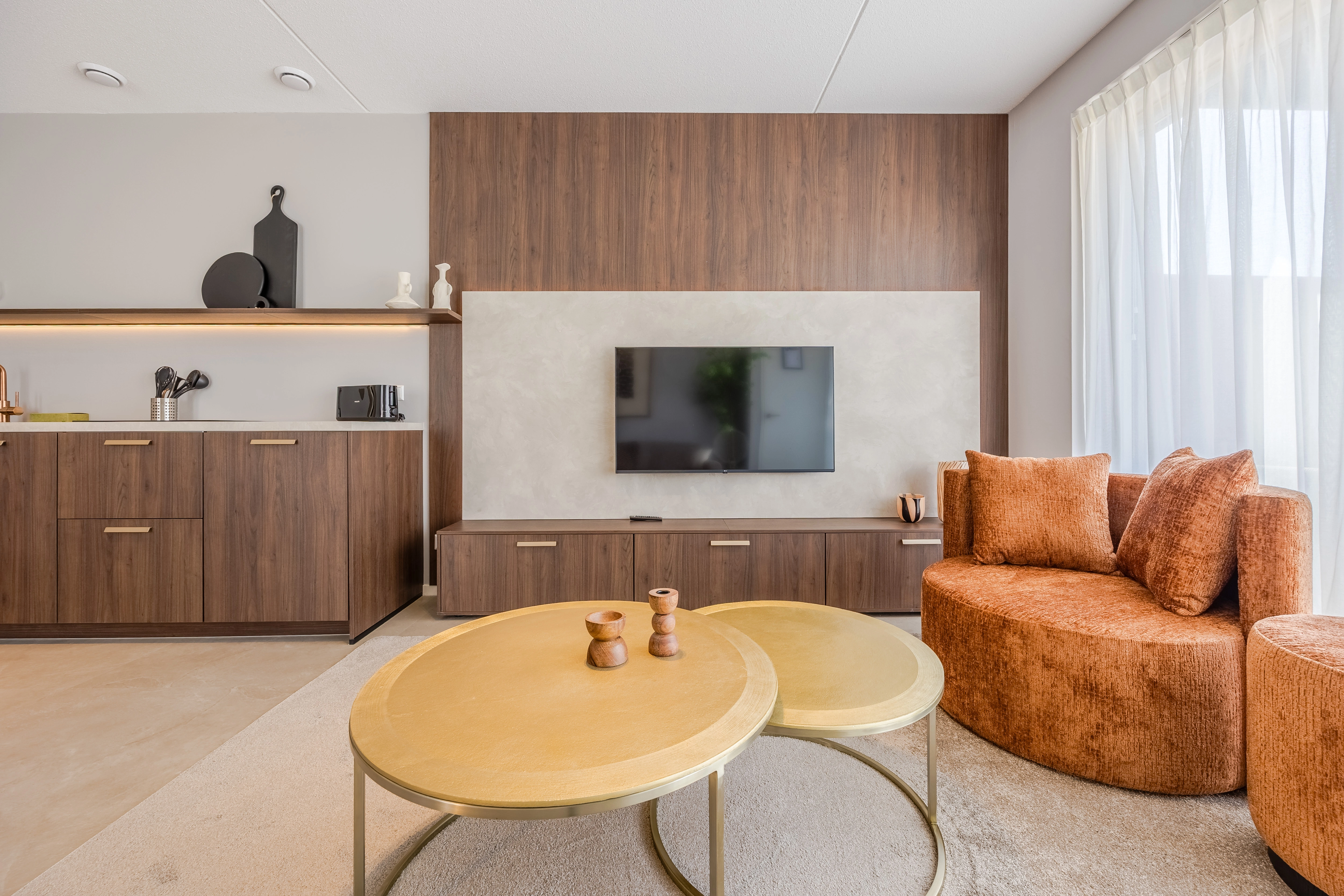 2-4-persoons appartement — foto 9