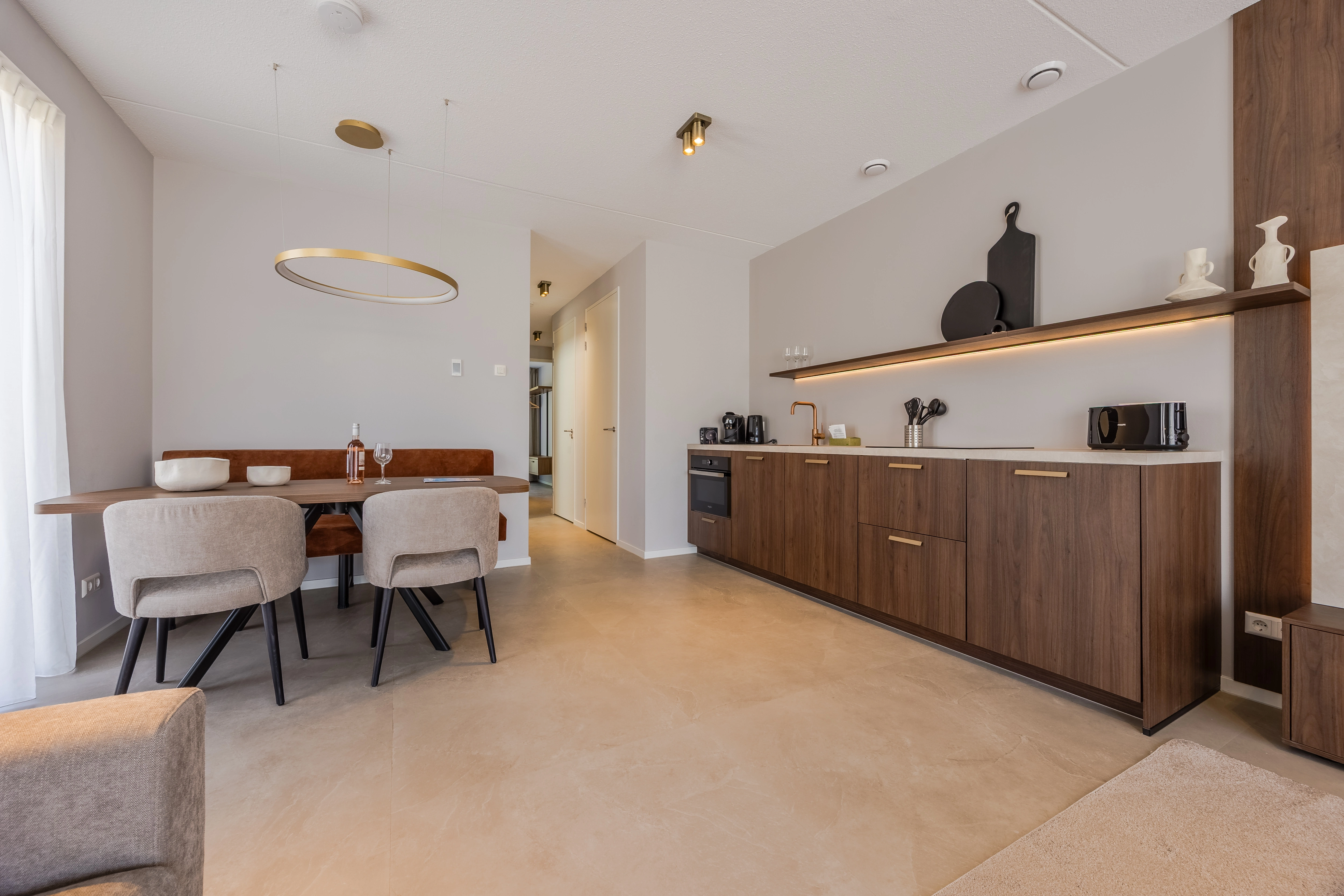 2-4-persoons appartement — foto 10