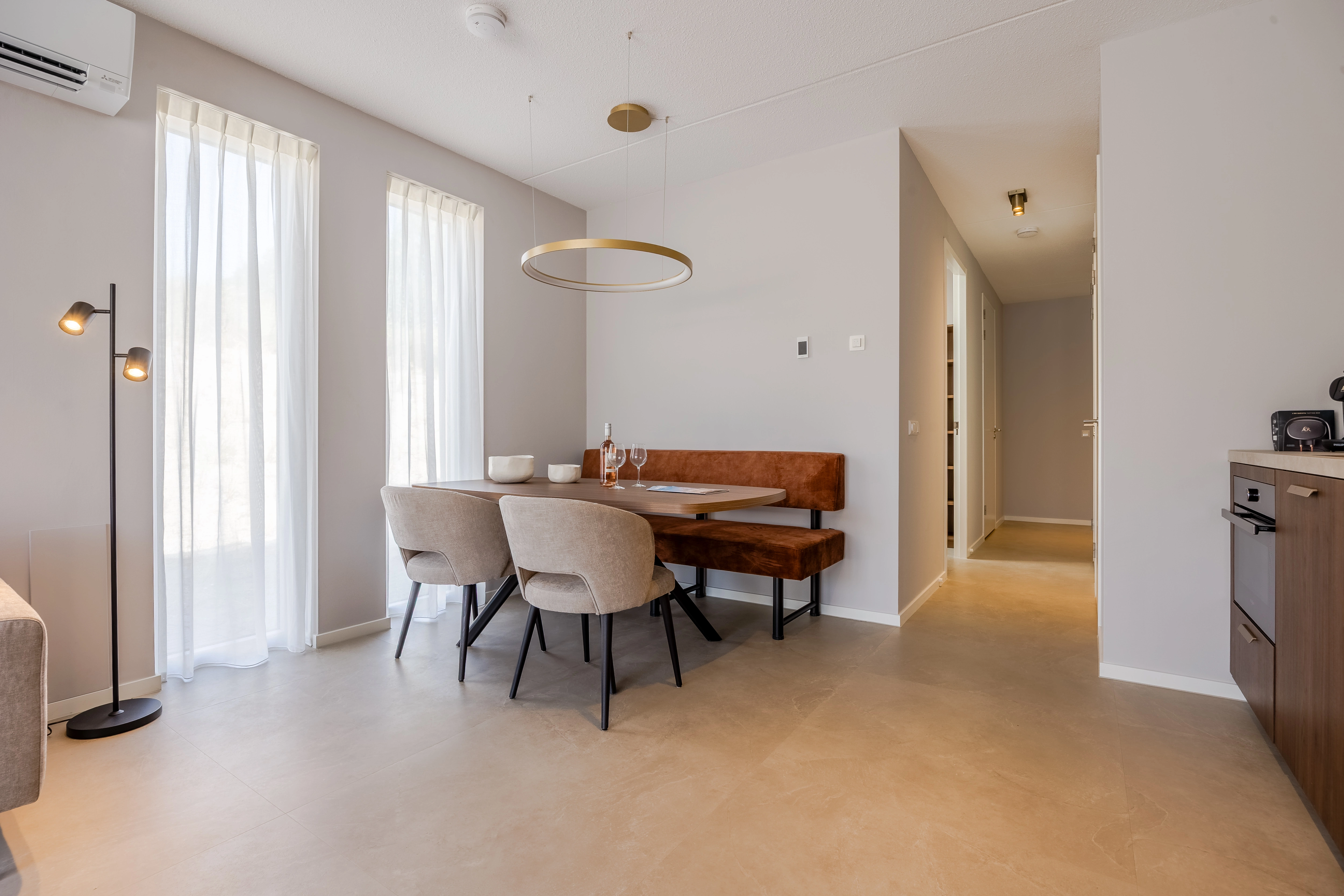 2-4-persoons appartement — foto 11