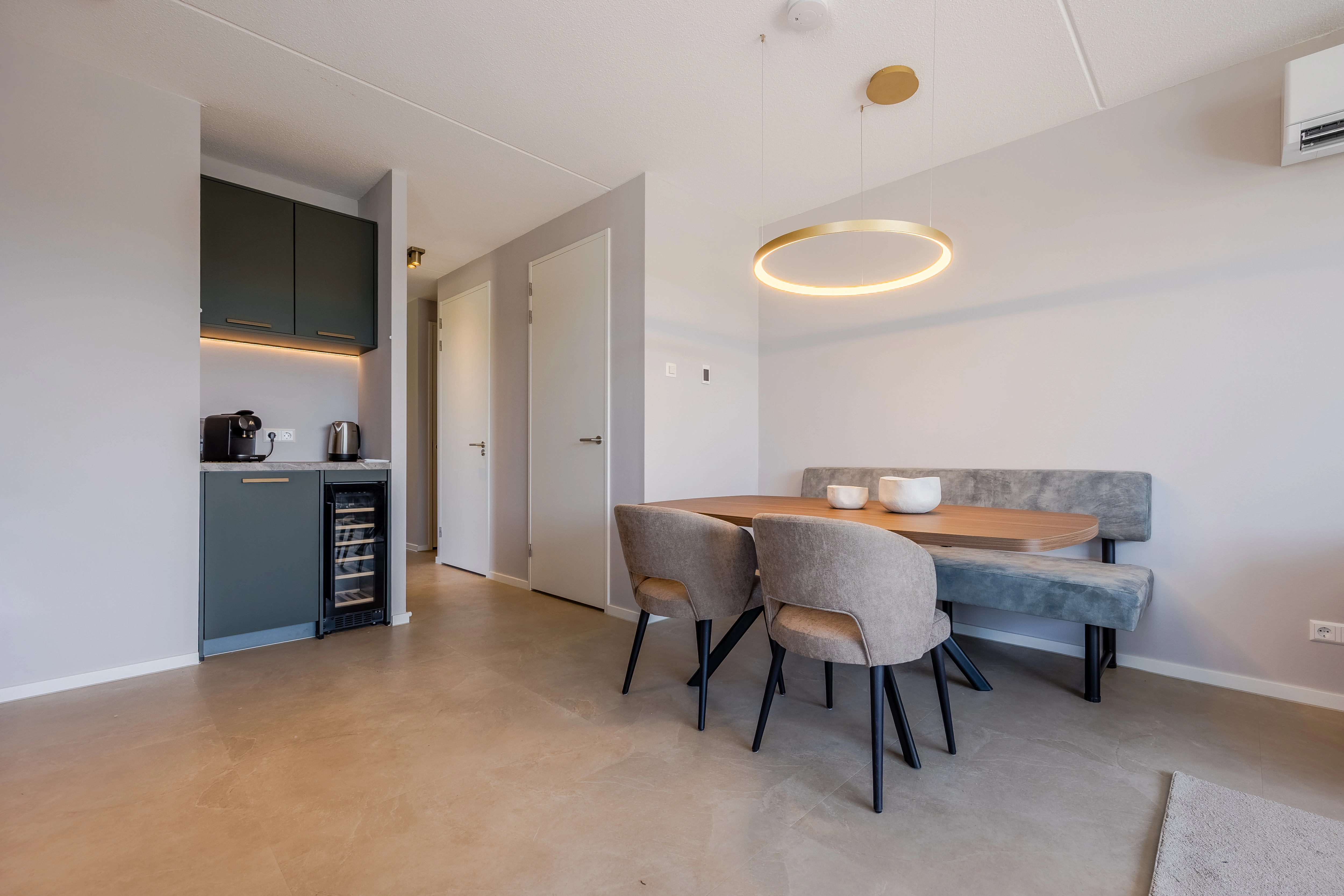 2-4-persoons appartement — foto 6