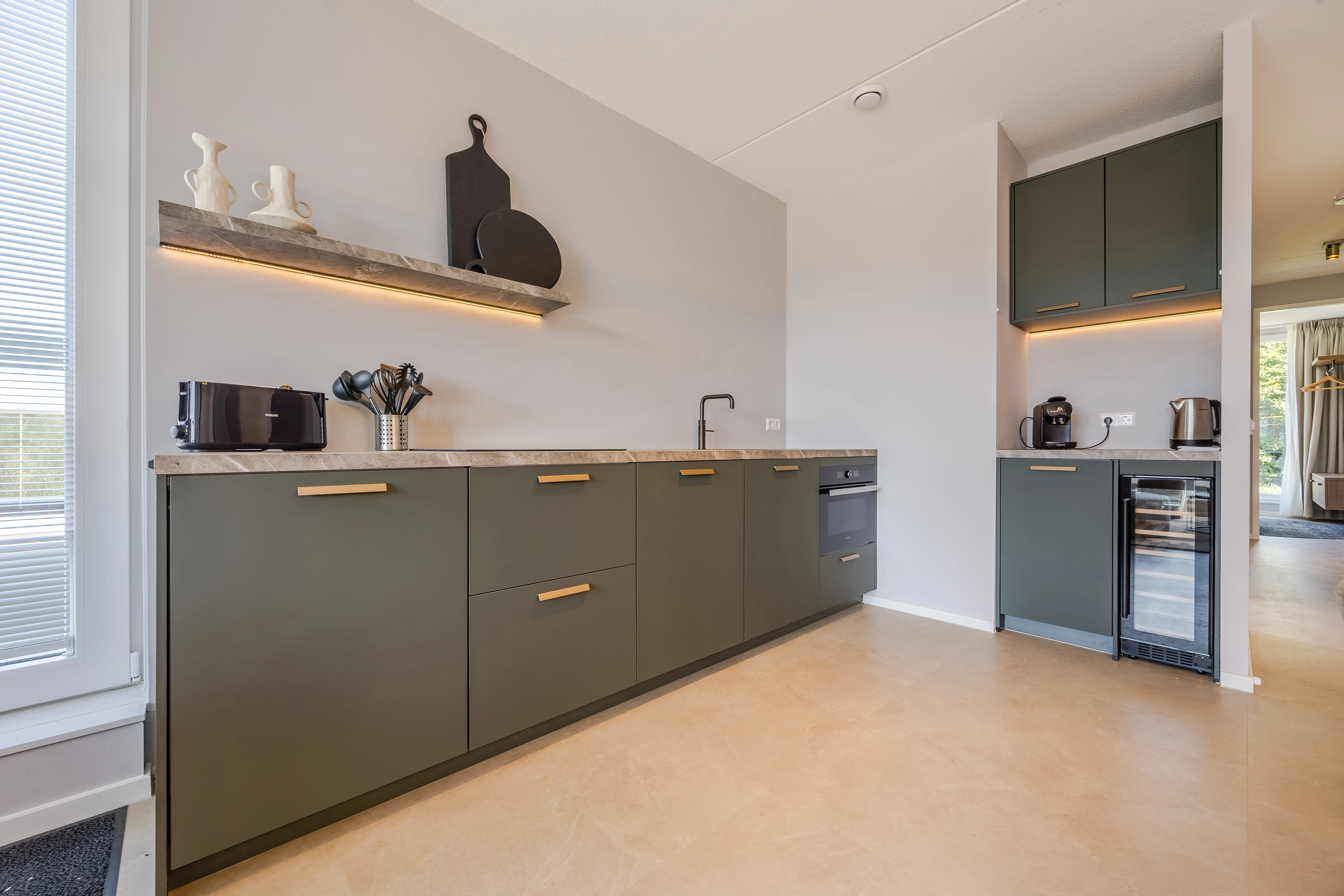 2-4-persoons appartement — foto 7