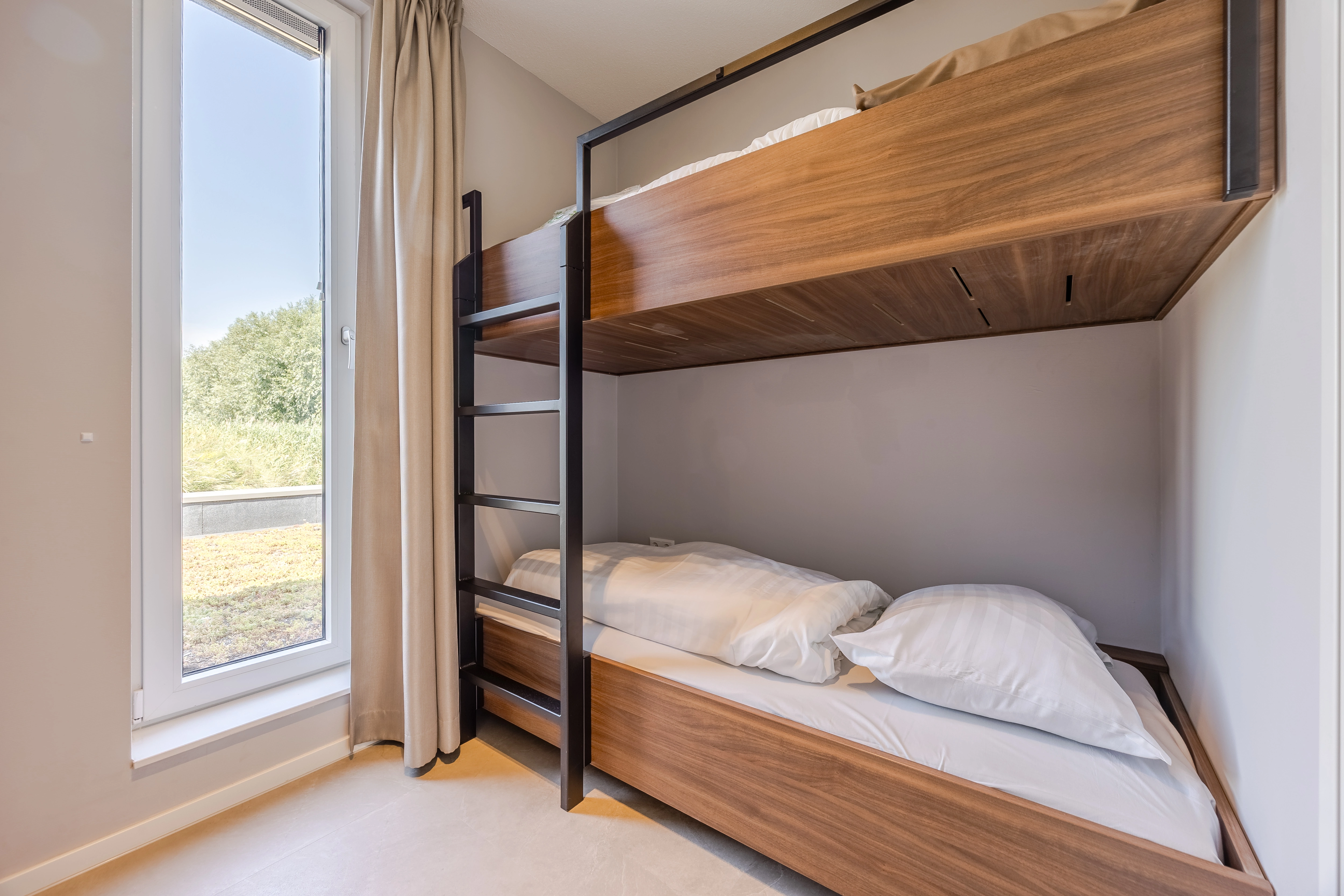 2-4-persoons appartement — foto 10