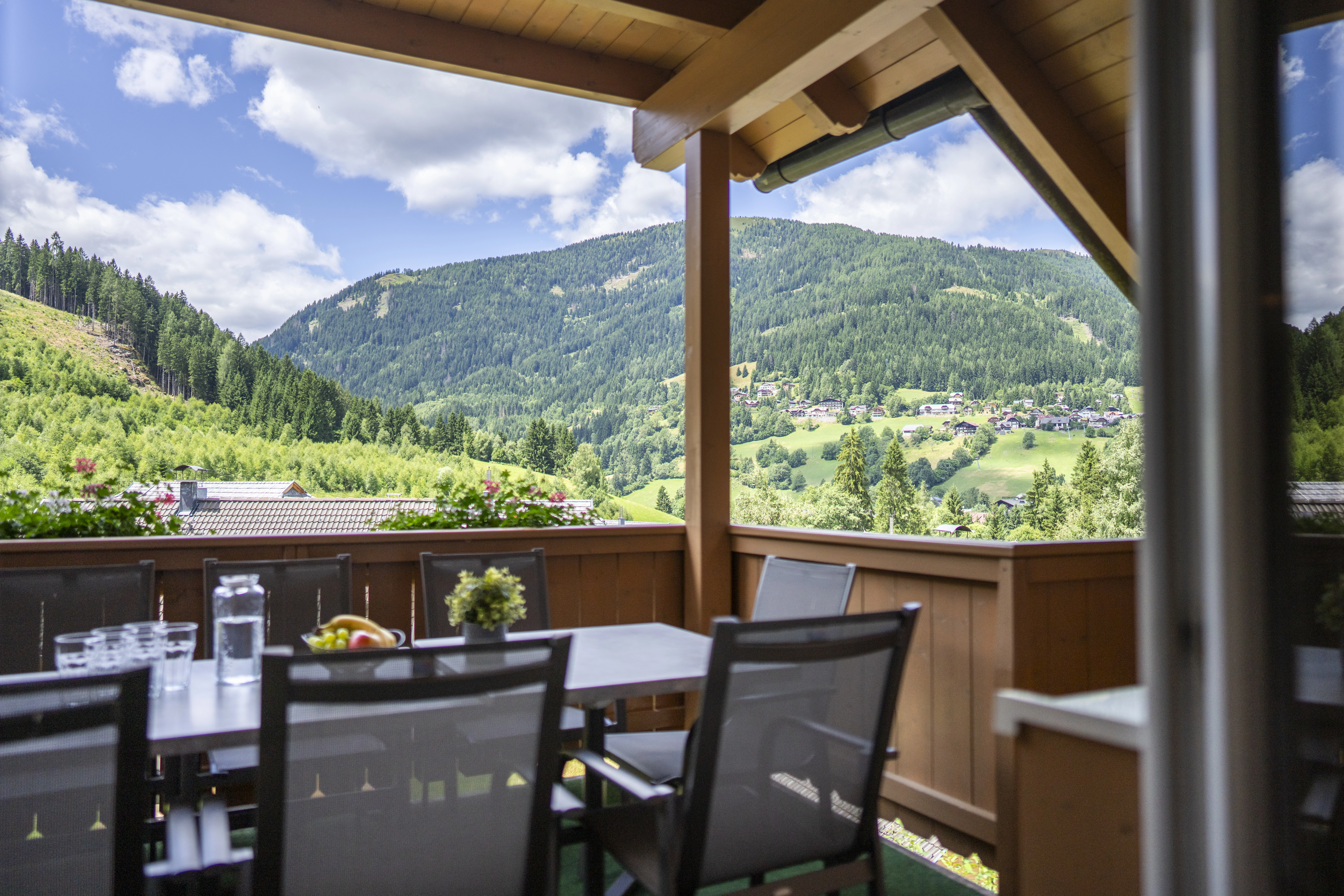10-persoons appartement — foto 6