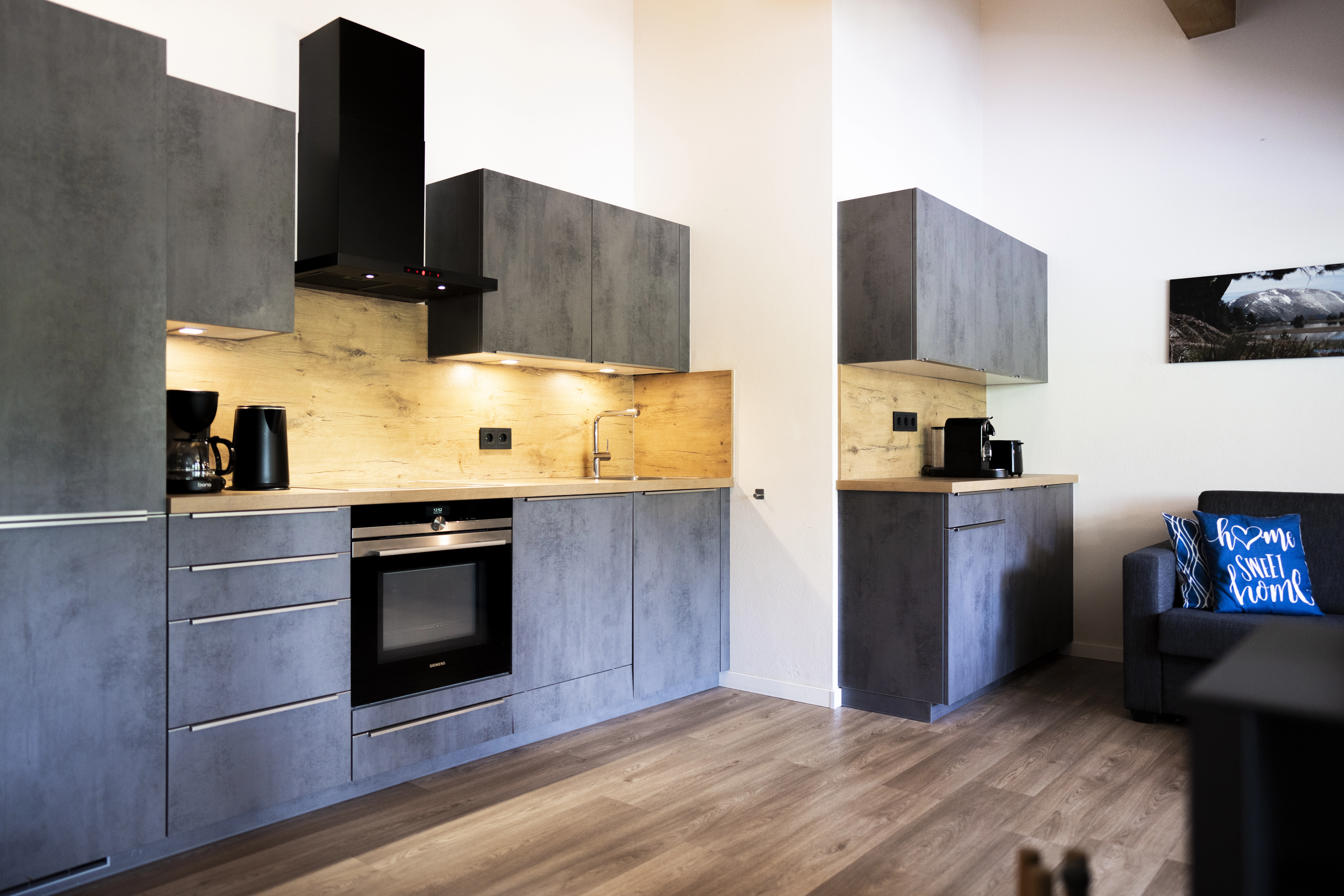 10-persoons appartement — foto 7