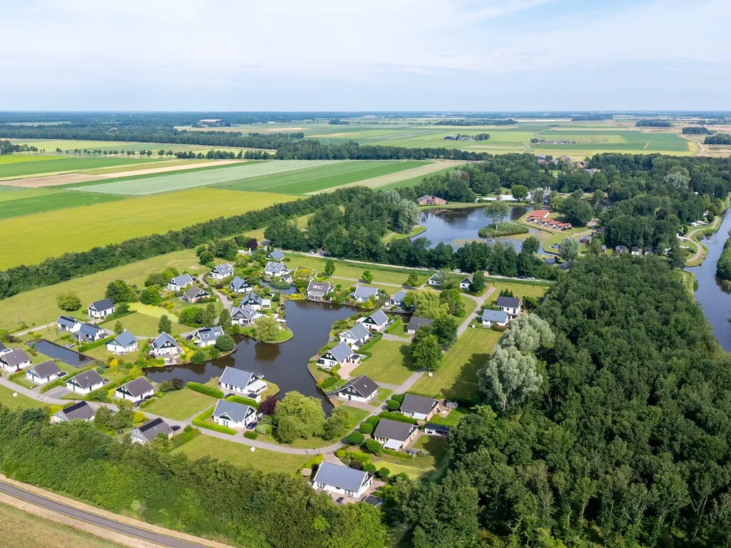 Vakantiepark Hunzepark