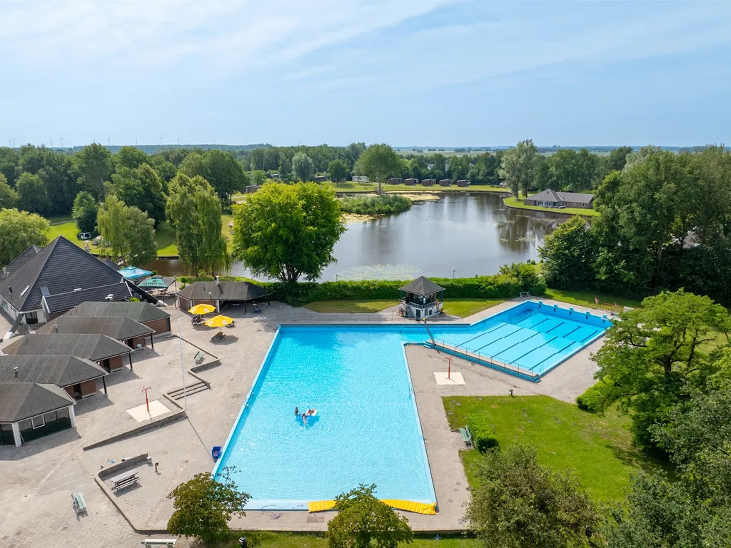 HRK Park Overview