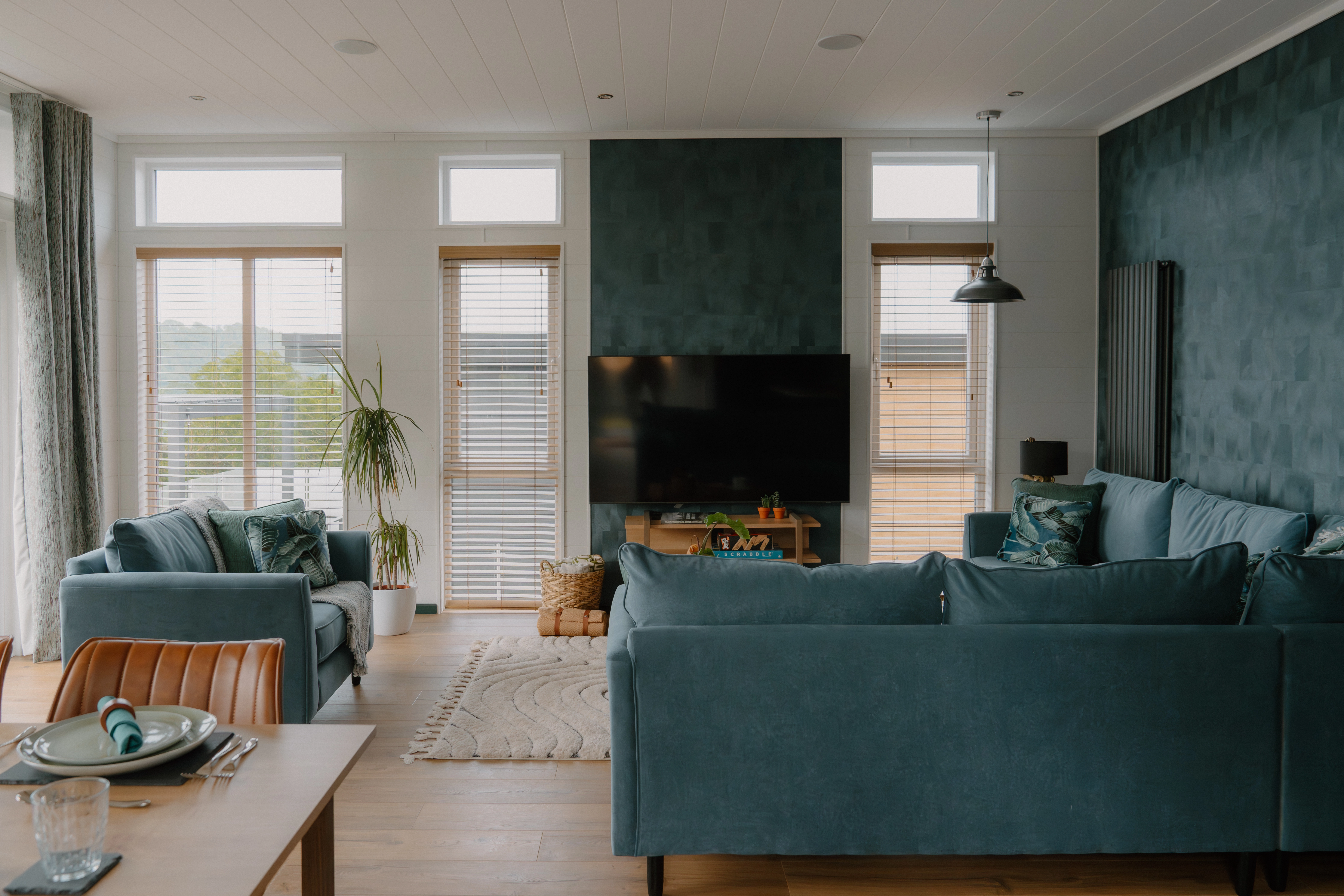 6-persoons bungalow — foto 10