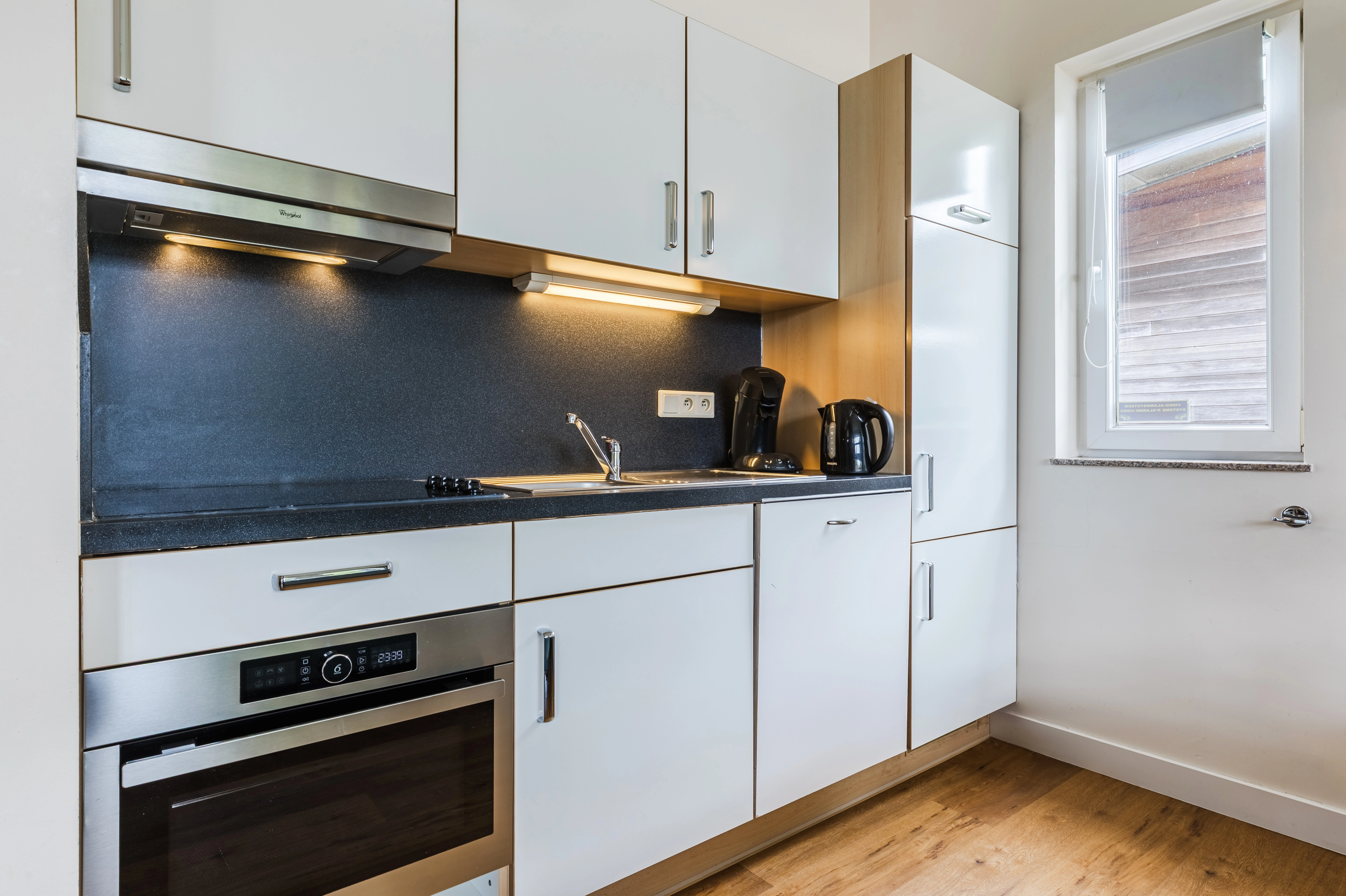 5-persoons babybungalow — foto 6