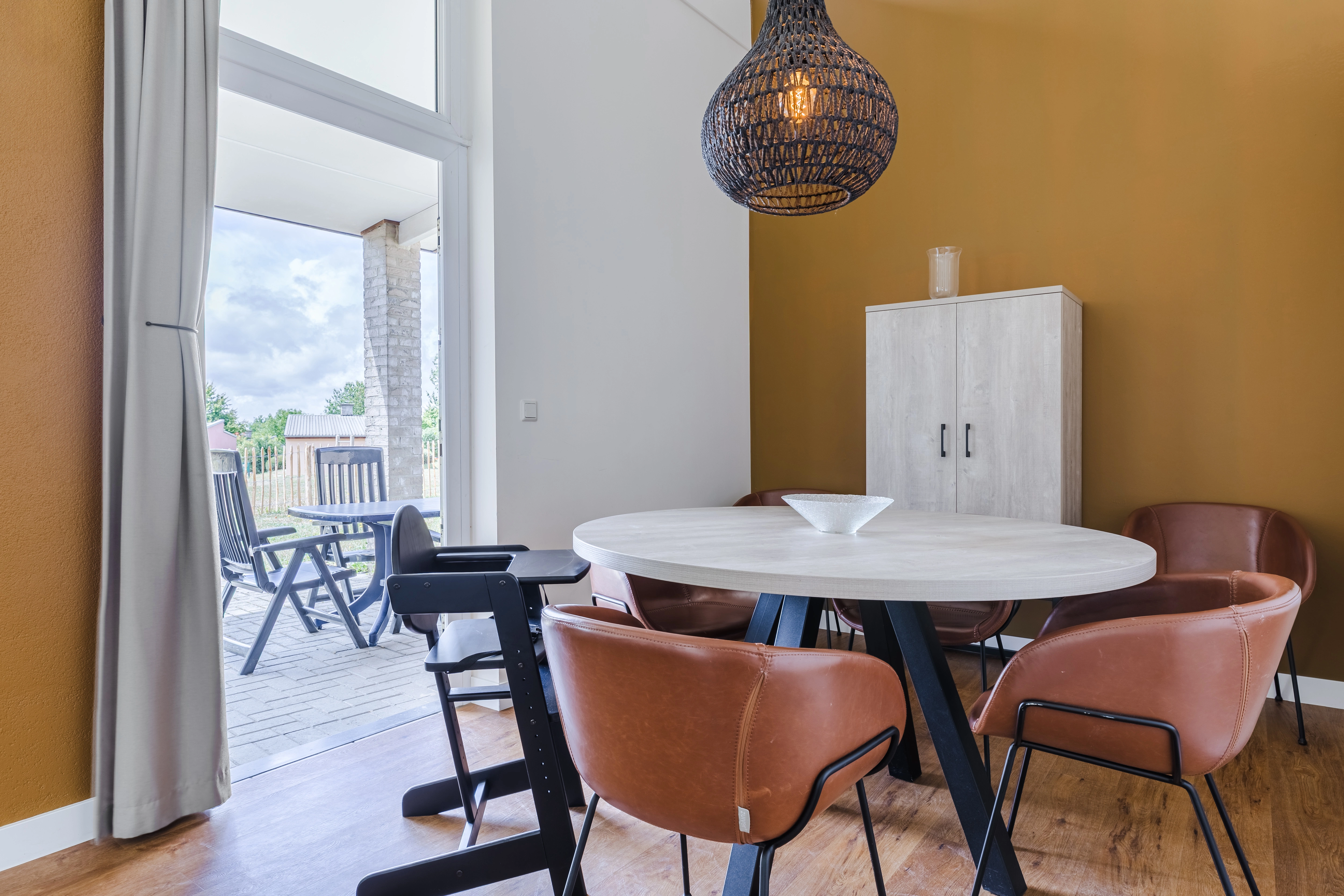 5-persoons babybungalow — foto 7